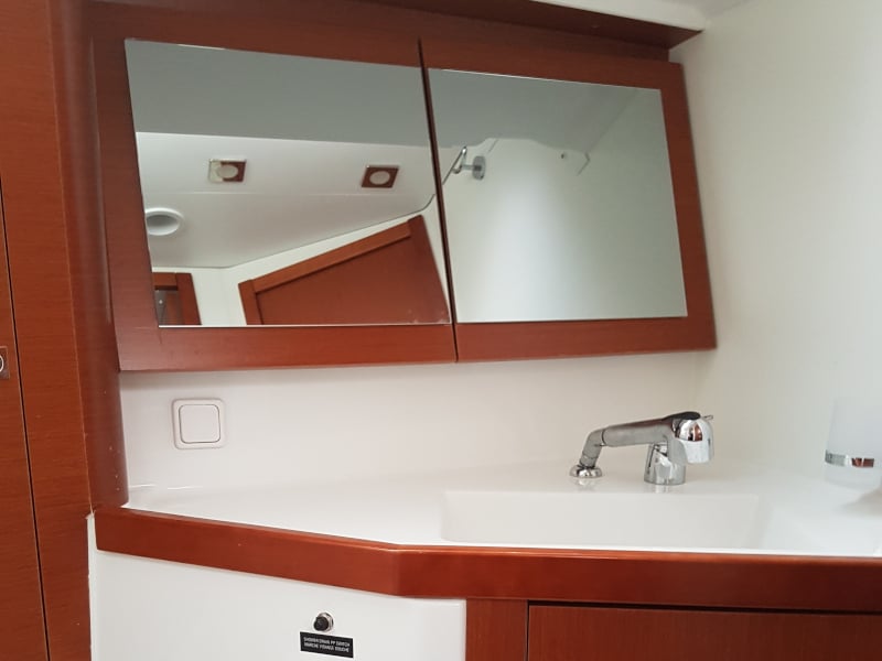 Allegria - Yelkenli içinde Lefkada