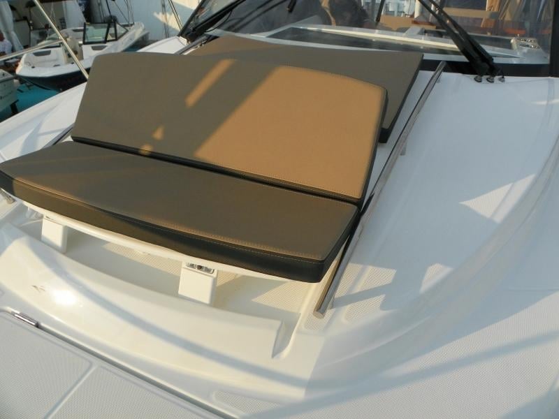 MF 895 - Motor Yacht in Punat