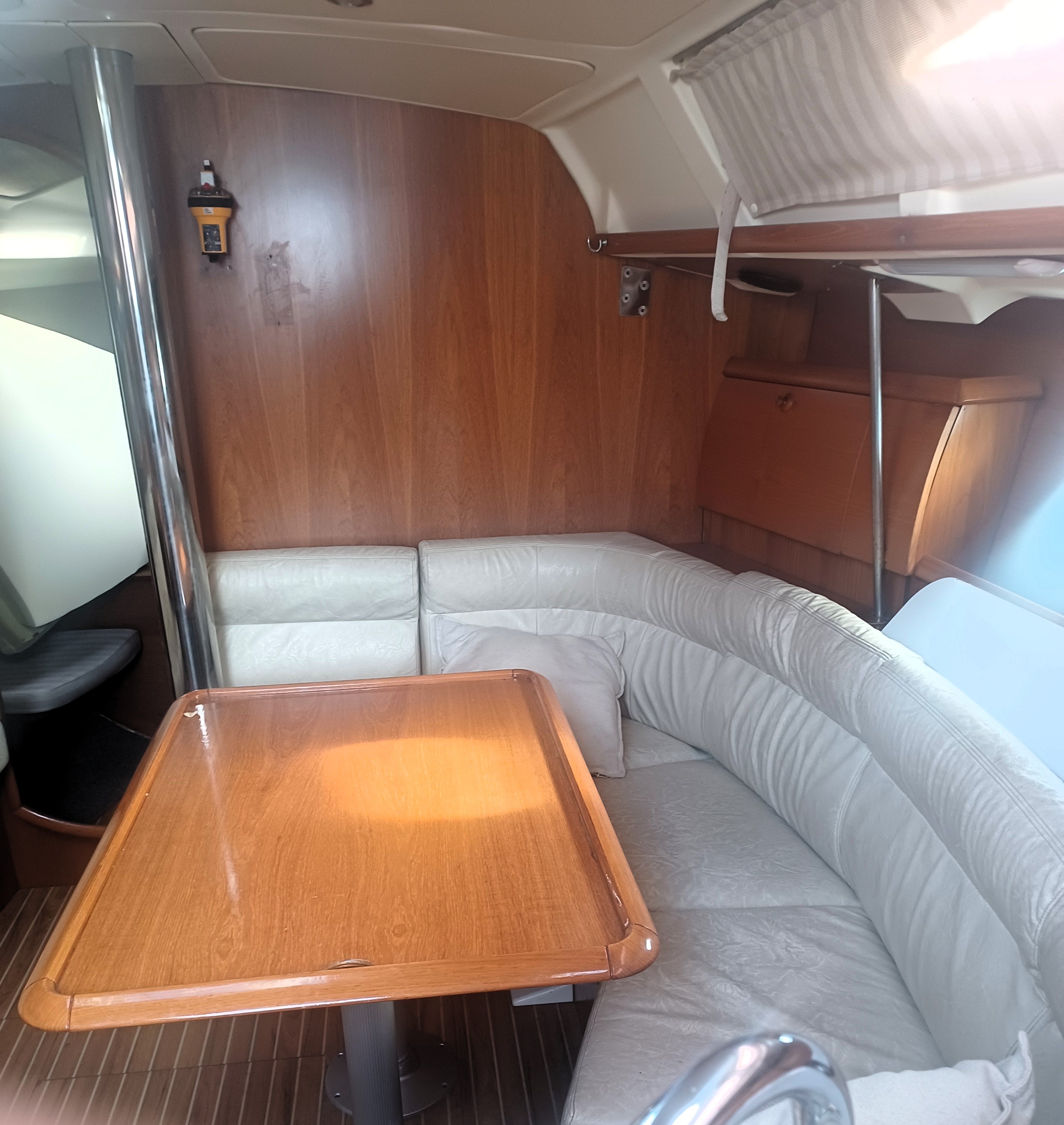 Evina - Yelkenli içinde Lefkada