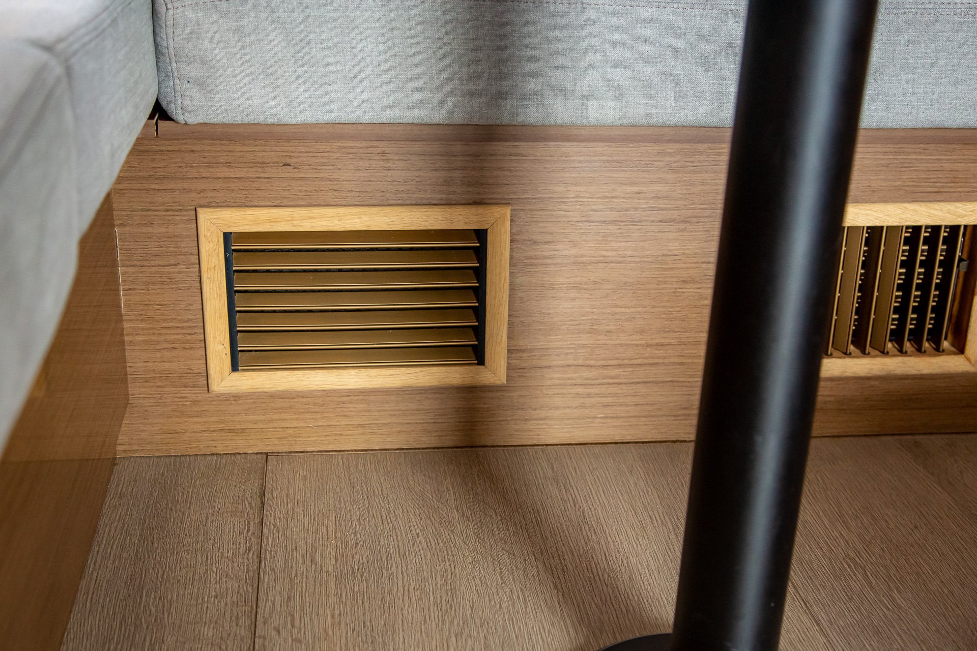 Casta Diva VIP-equipped - Katamaran içinde Preveza