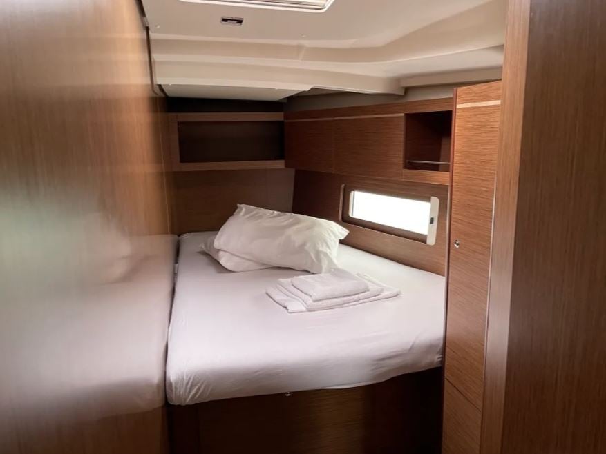 Filira - Sailboat in Preveza