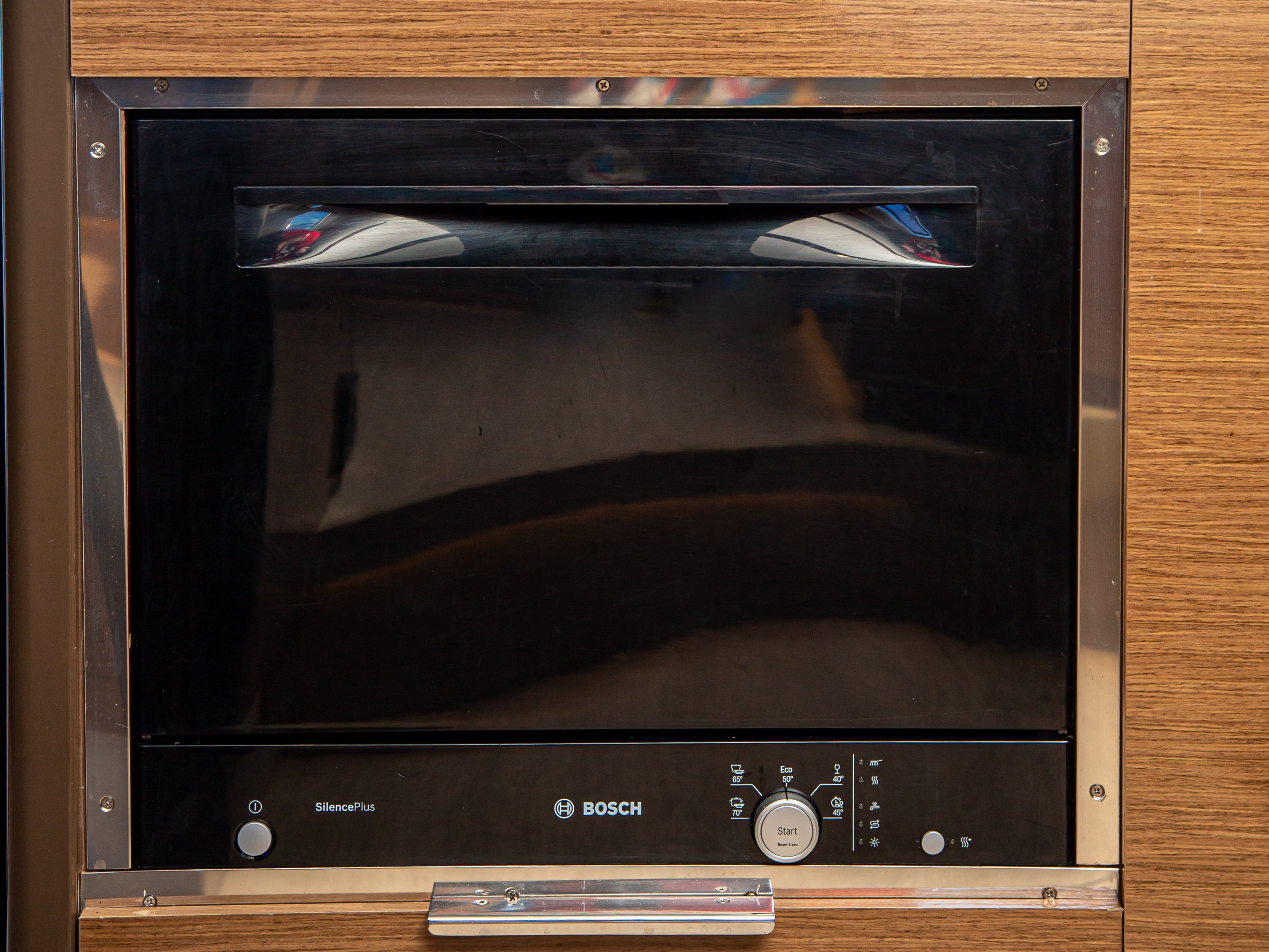 Magnum Opus - Catamaran in Preveza