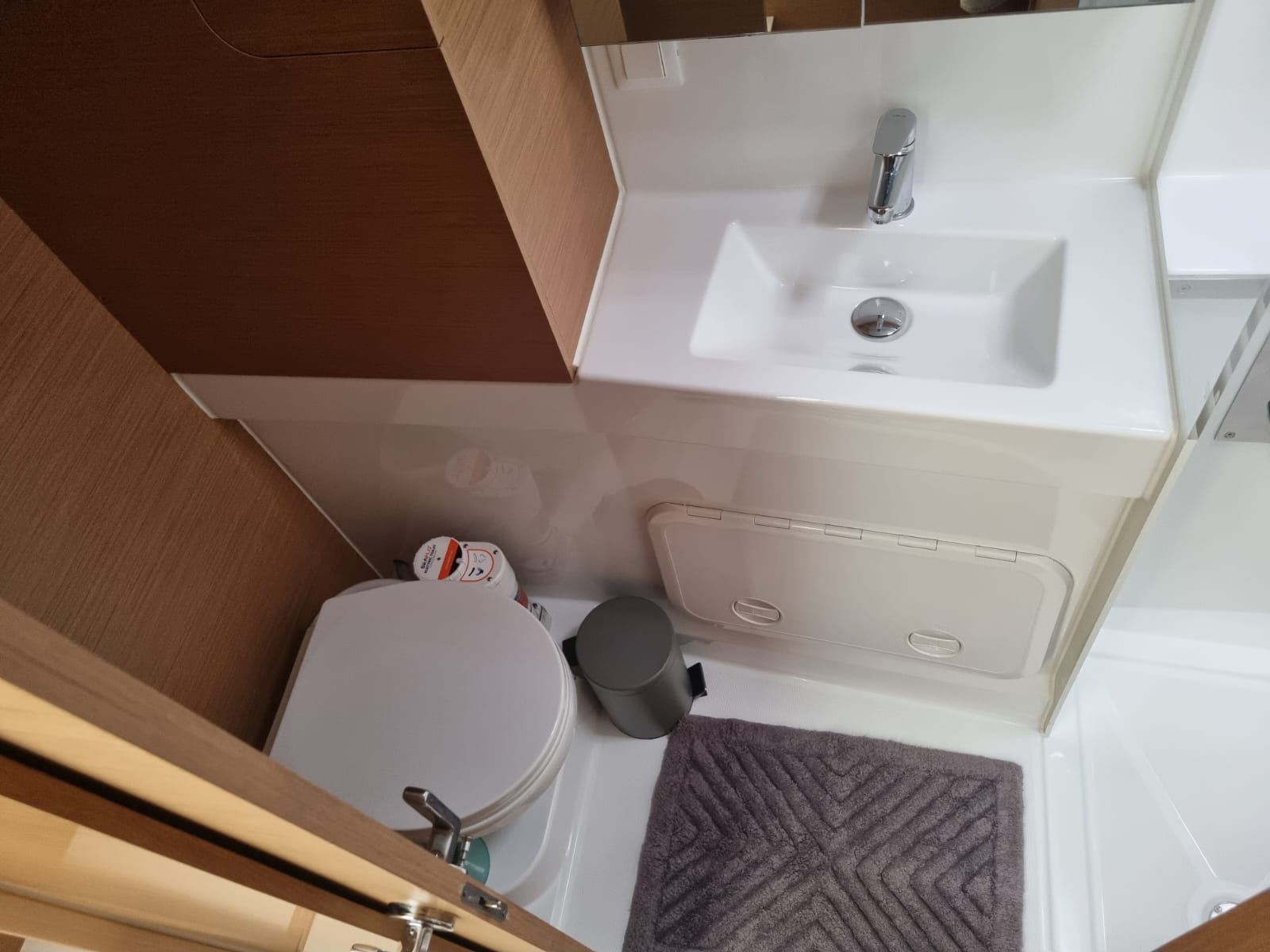 Ad Astra - Catamaran in Preveza