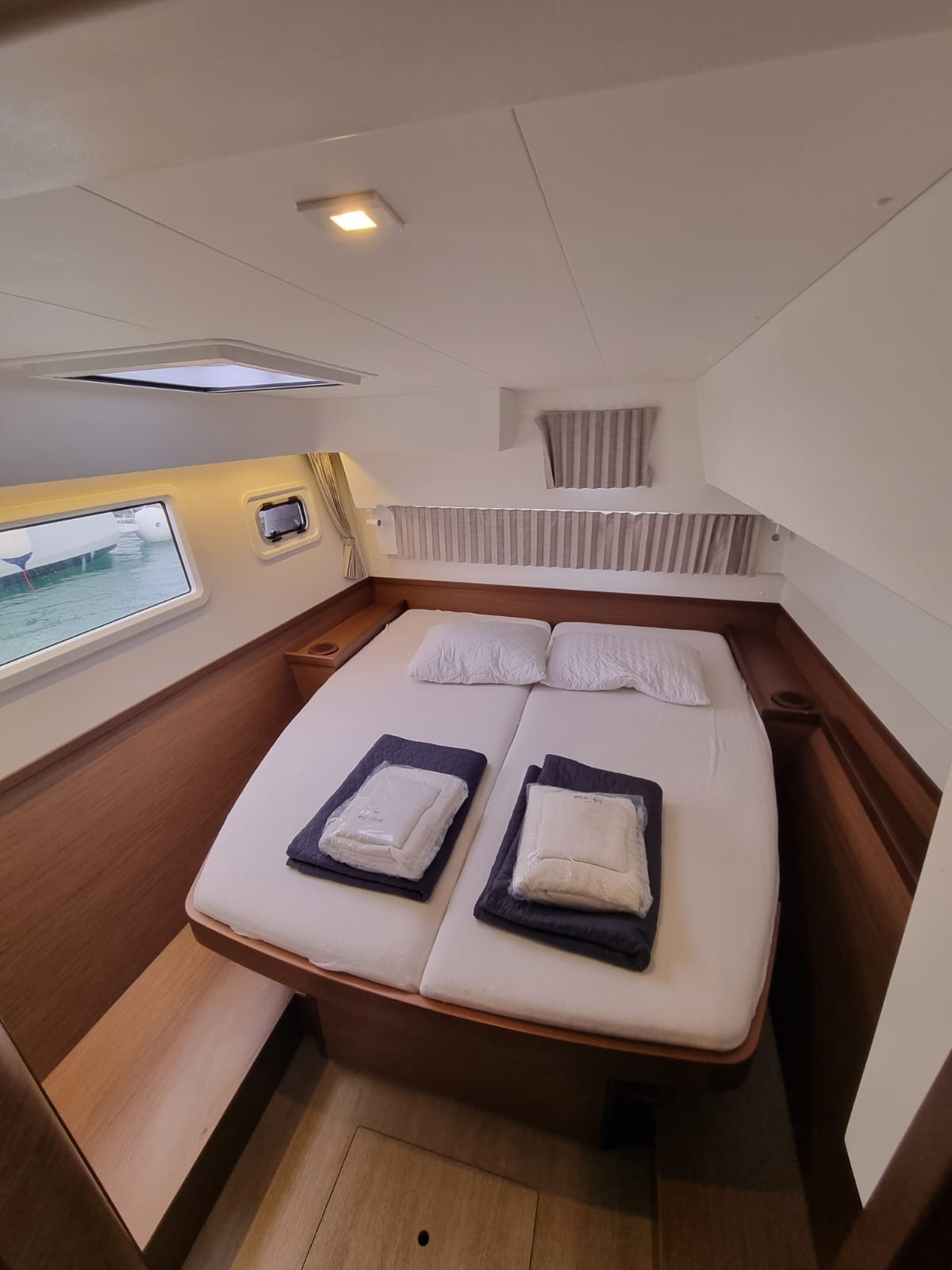 Mojito - Catamaran in Preveza