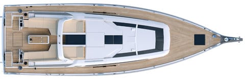 Glafki - Yelkenli içinde Alimos