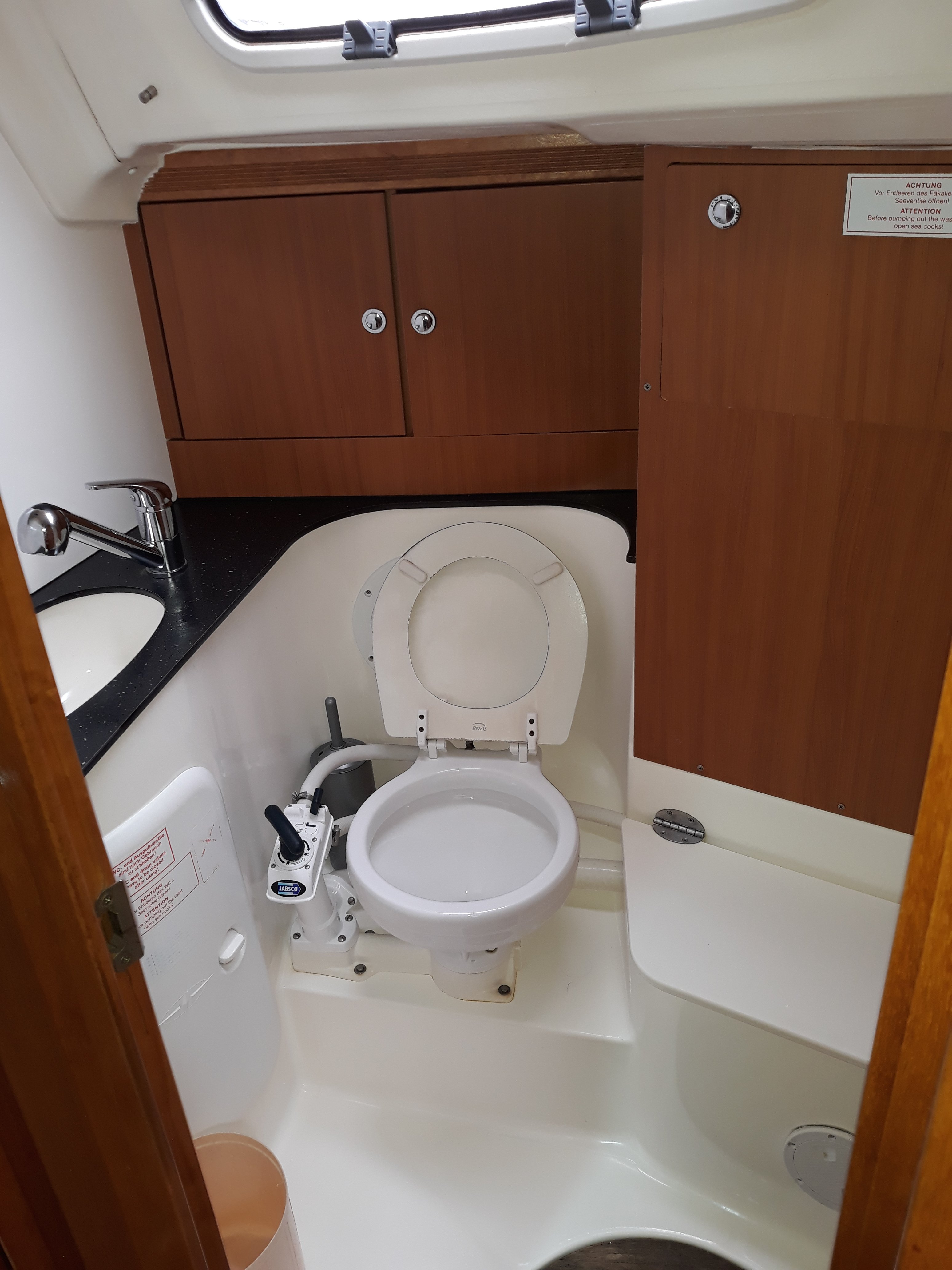 Sea You - Sailboat in Kontokali