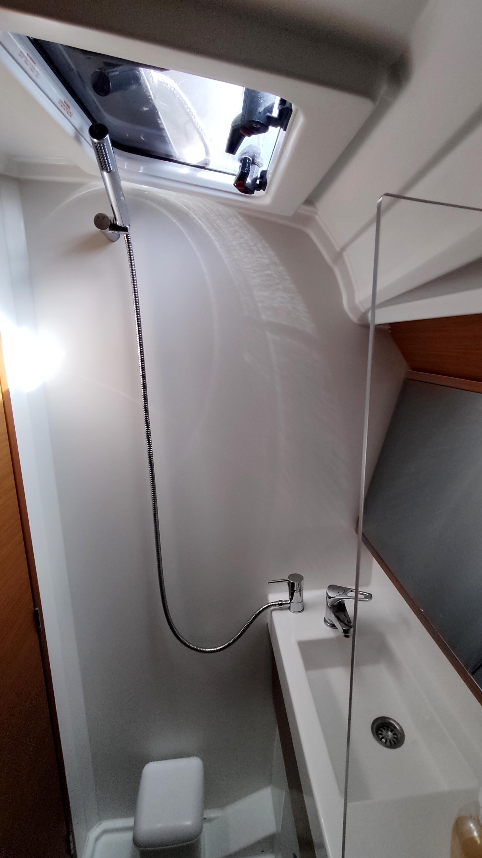 Melisandra - Sailboat in Pireas