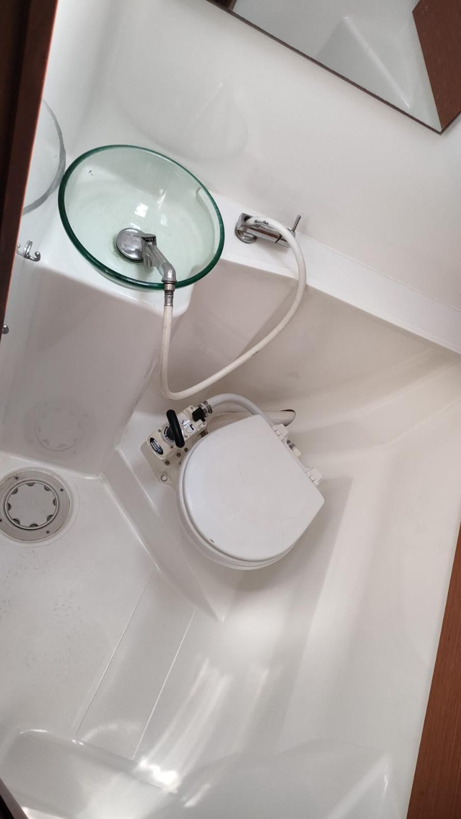 Pinacolada - Sailboat in Milazzo