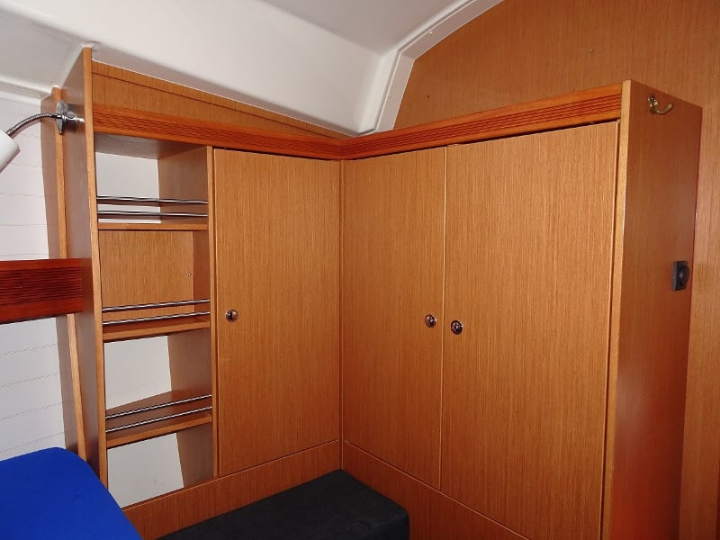 ADORA - Sailboat in Primošten