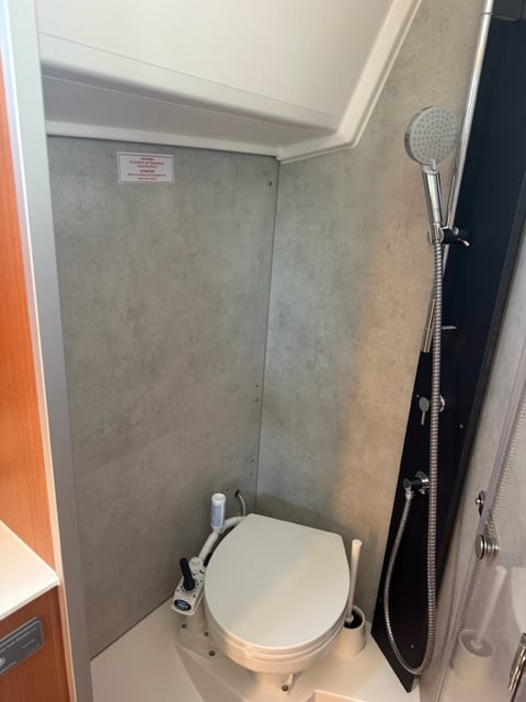 MOANA - Sailboat in Primošten