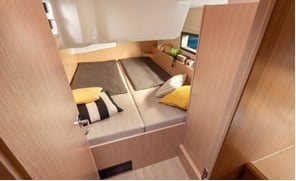 MOANA - Sailboat in Primošten