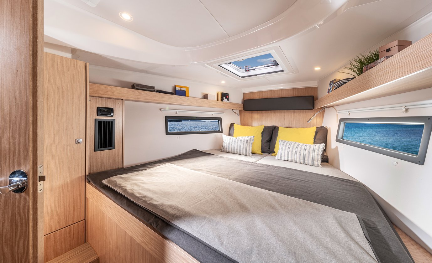 ALEGRIA - Sailboat in Primošten