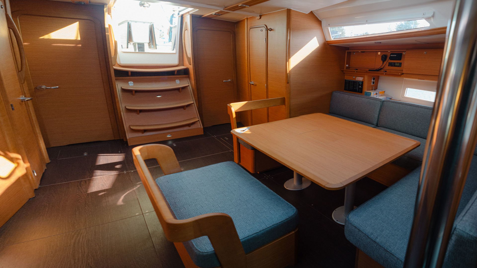 ARMONIA - Sailboat in Skiathos