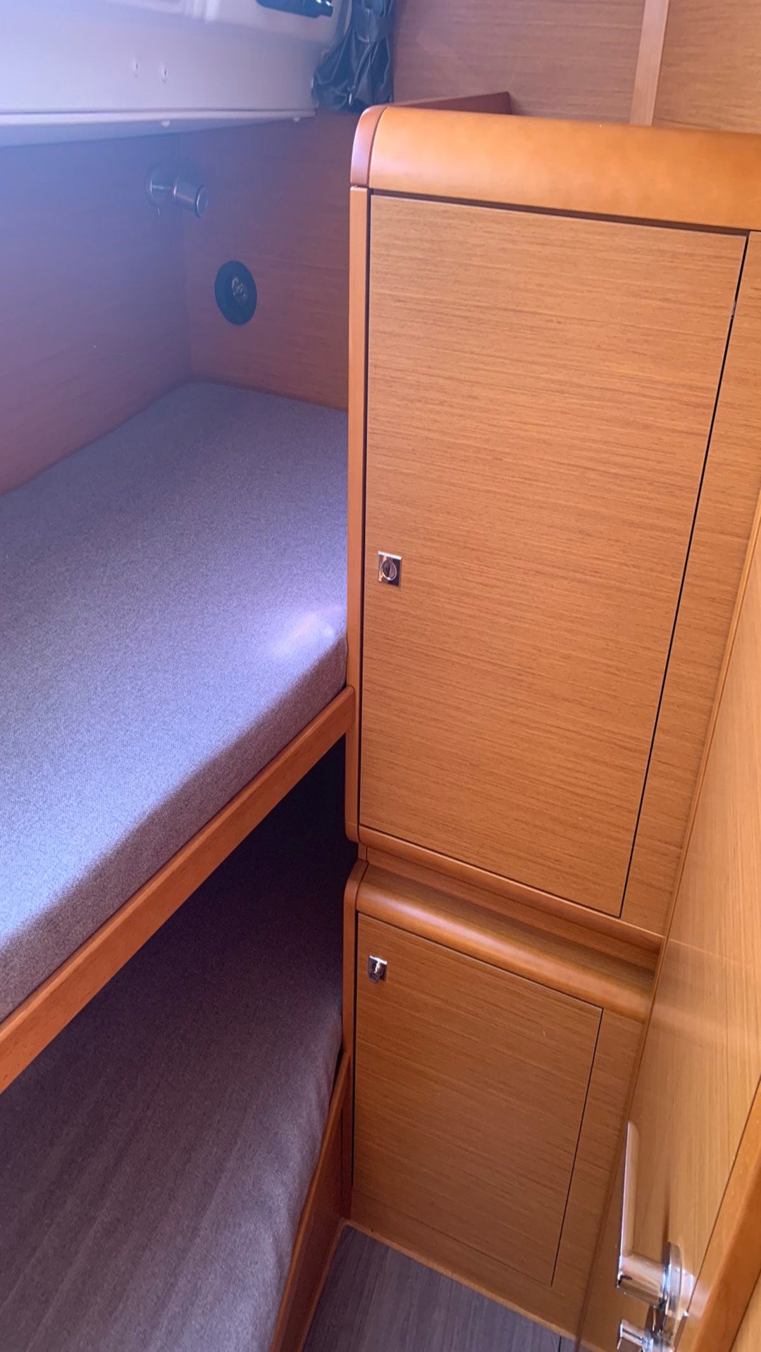 AURORA - Sailboat in Skiathos