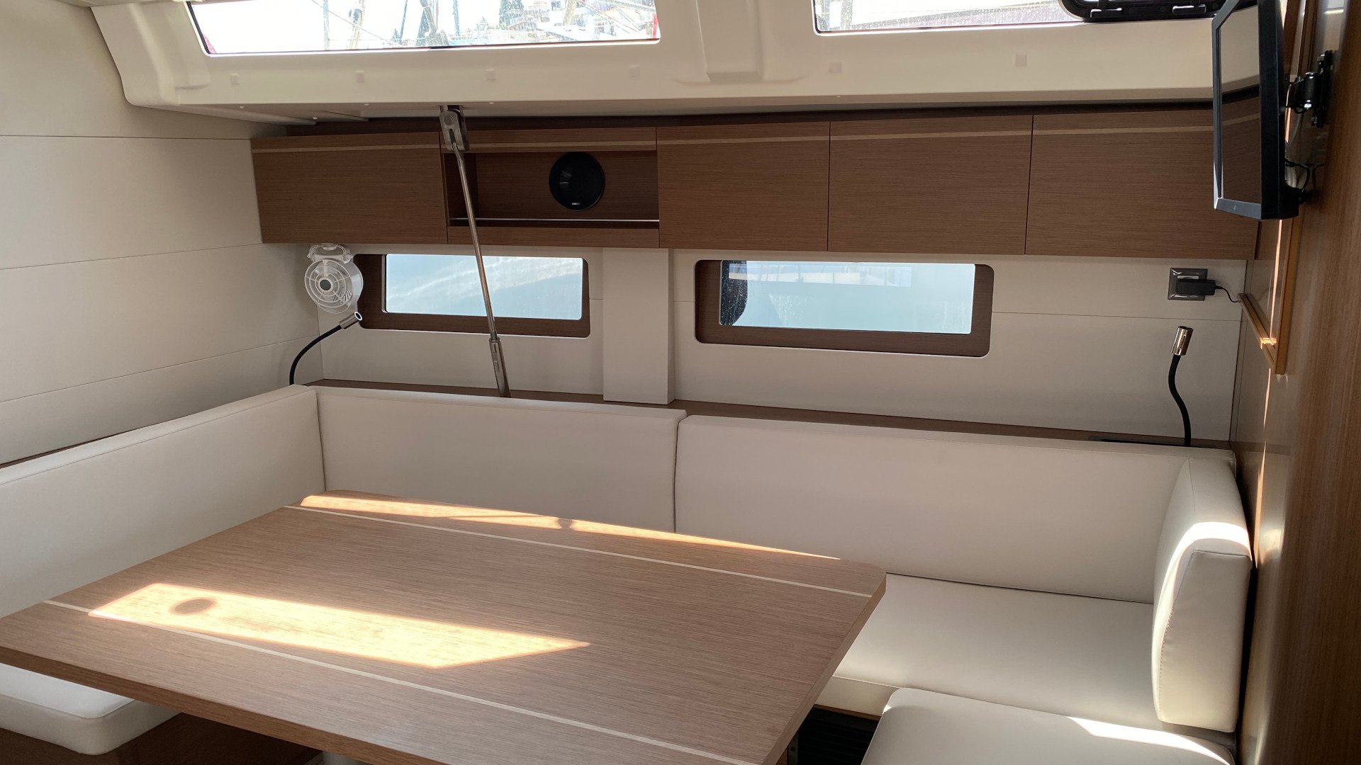 CAPTAIN GEORGE AC.Gen, W.Maker - Sailboat in Skiathos