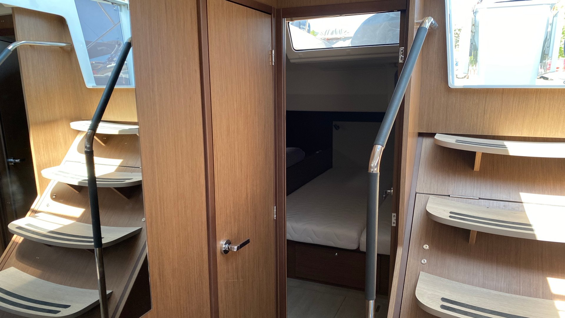 CAPTAIN GEORGE AC.Gen, W.Maker - Sailboat in Skiathos