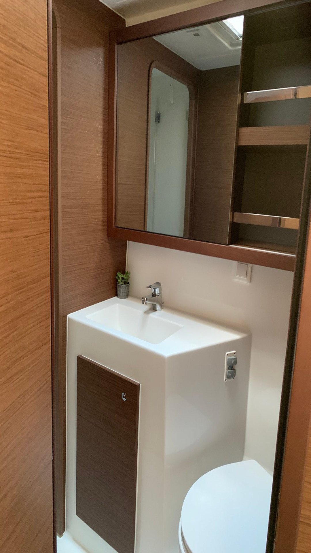 RIA III (AC, Gen, w.maker) - Catamaran in Lefkada