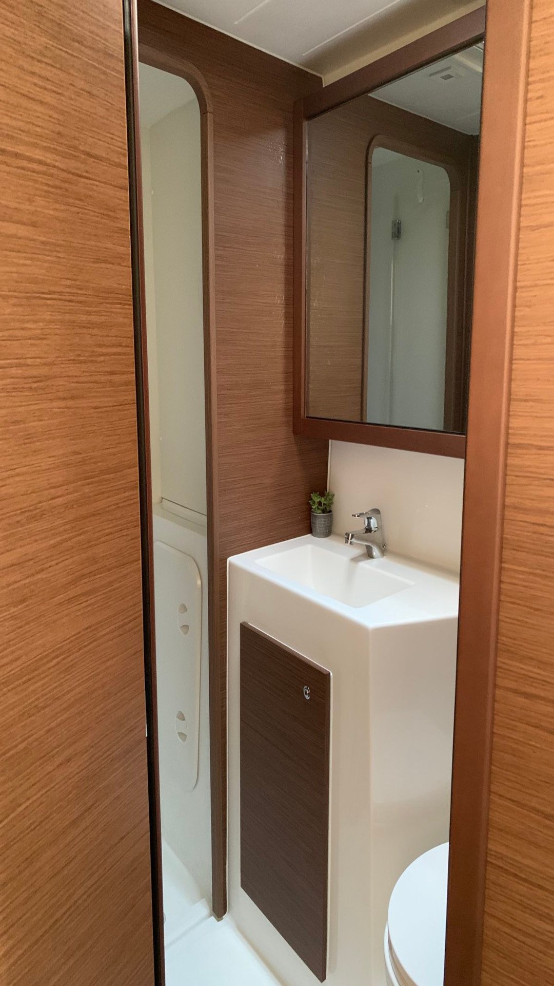 RIA III (AC, Gen, w.maker) - Catamaran in Lefkada