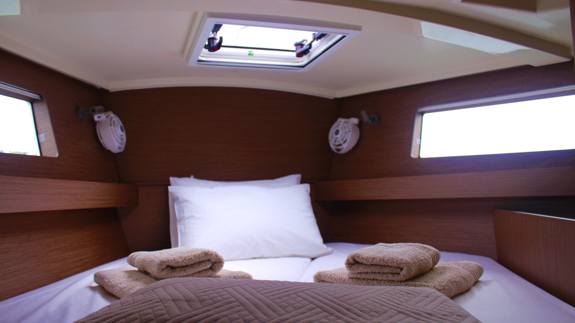 Diamanti I - Sailboat in Skiathos