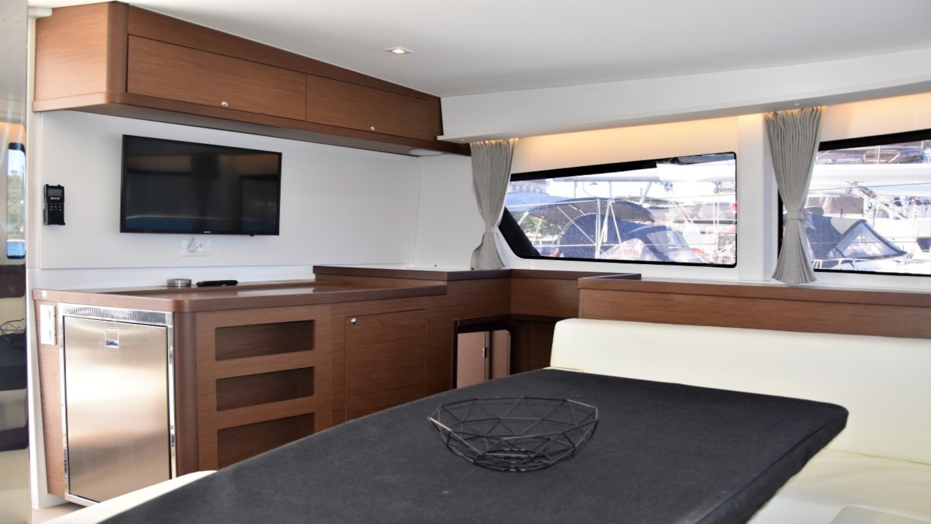 Kit Cat - Catamaran in Alimos