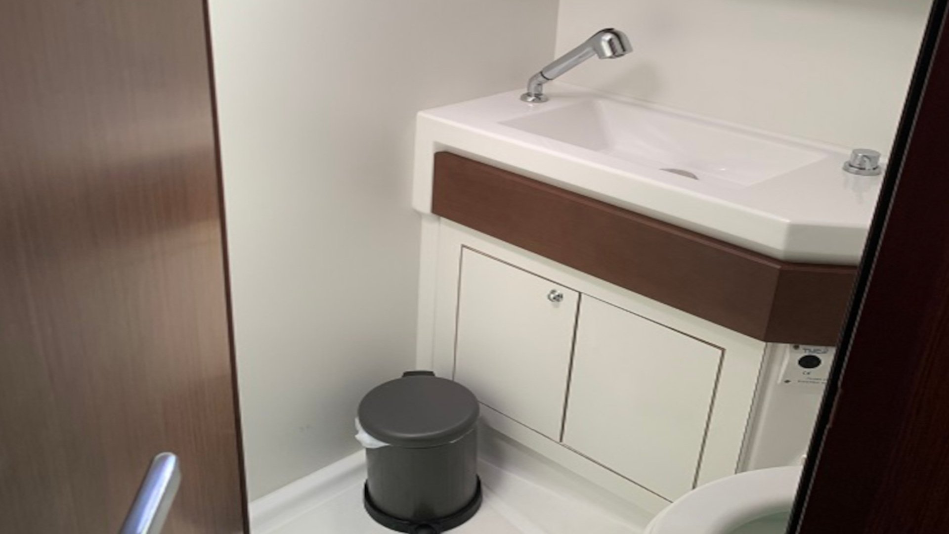 SERENITY - Yelkenli içinde Skiathos