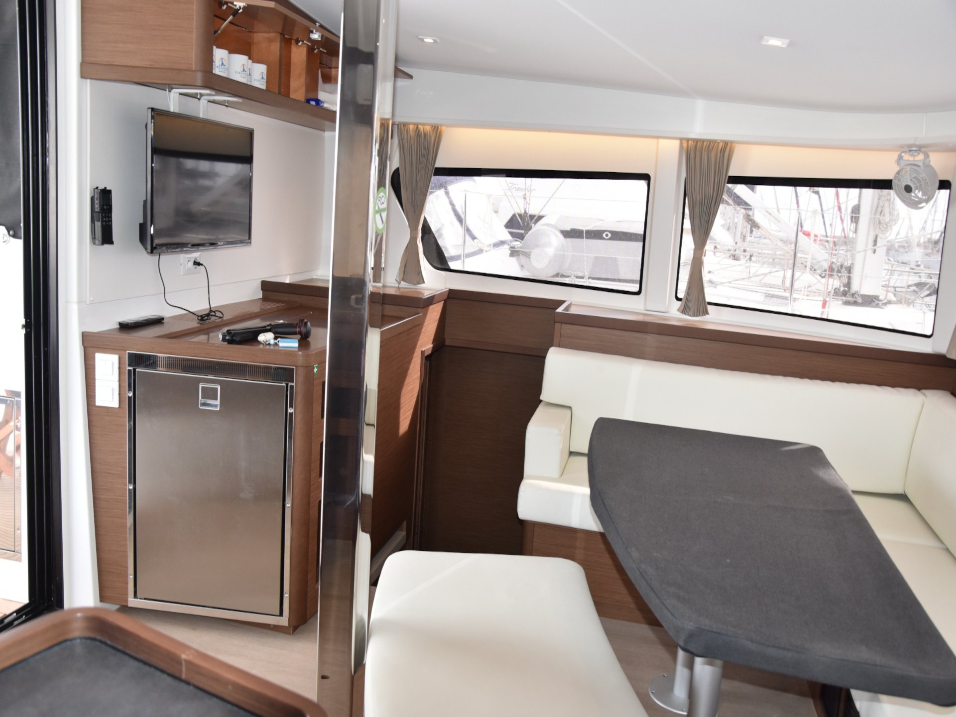 ARION AC, Gen, W.Maker - Catamaran in Skiathos