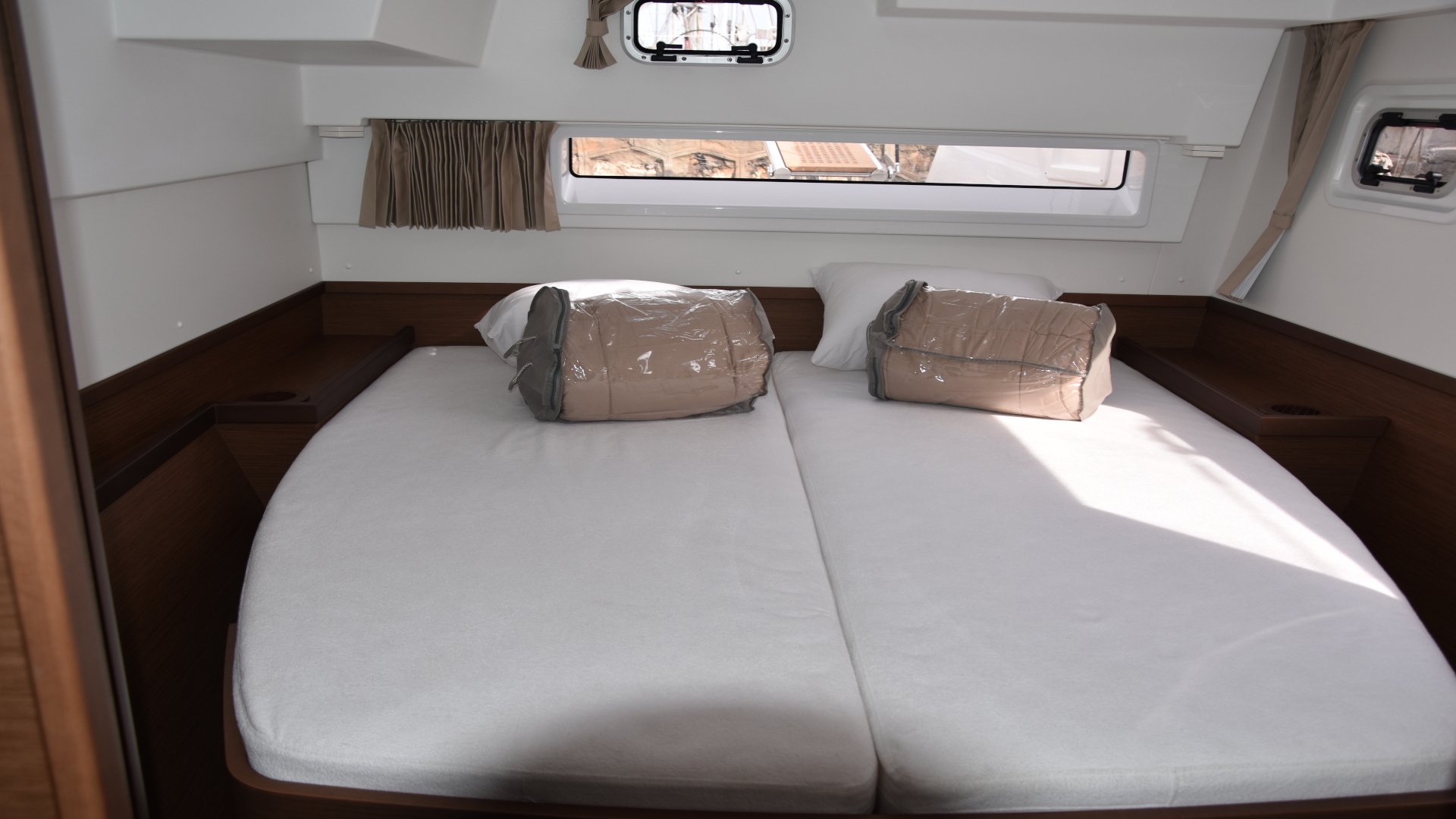 ARION AC, Gen, W.Maker - Catamaran in Skiathos