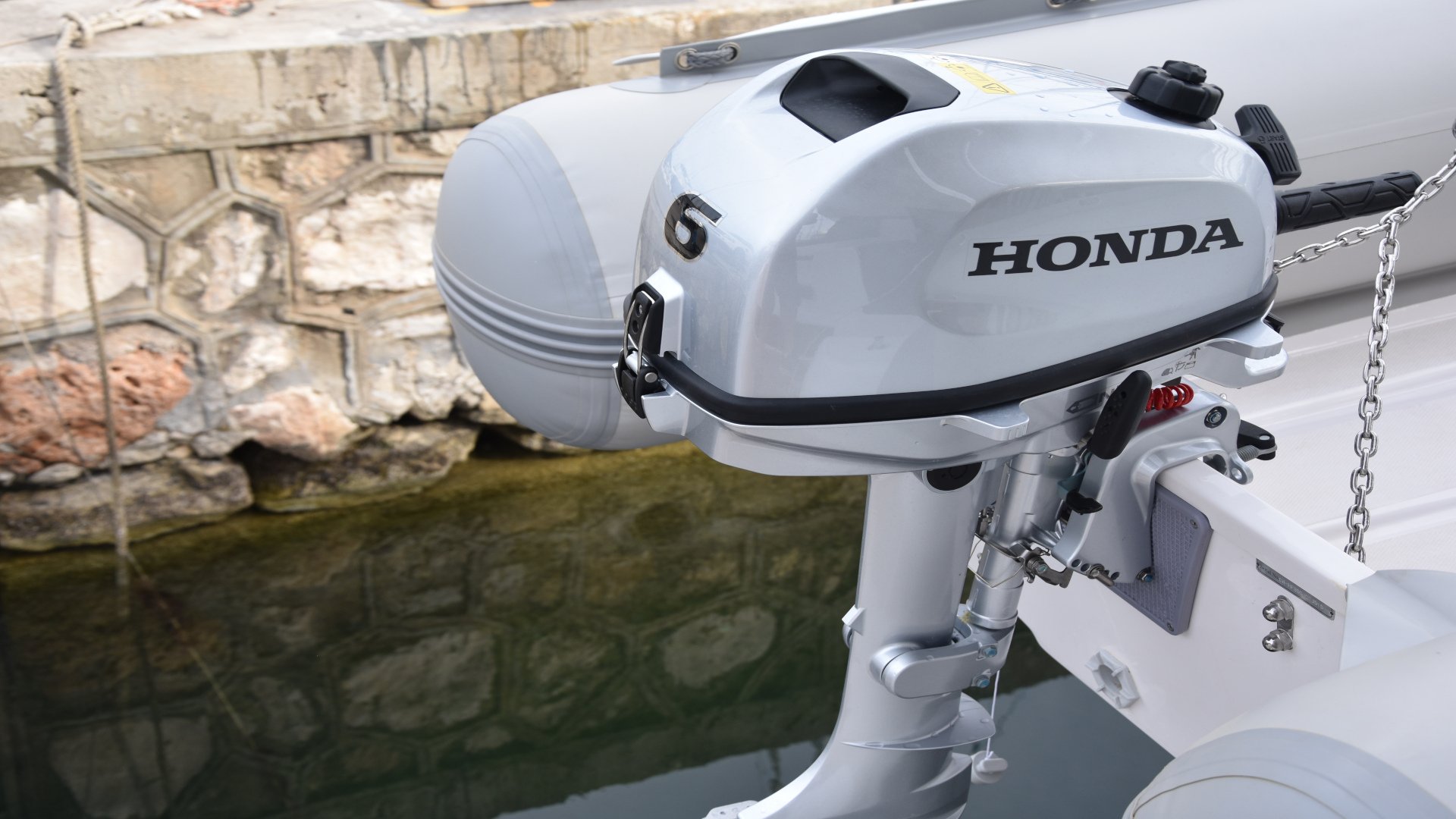 ARION AC, Gen, W.Maker - Catamaran in Skiathos