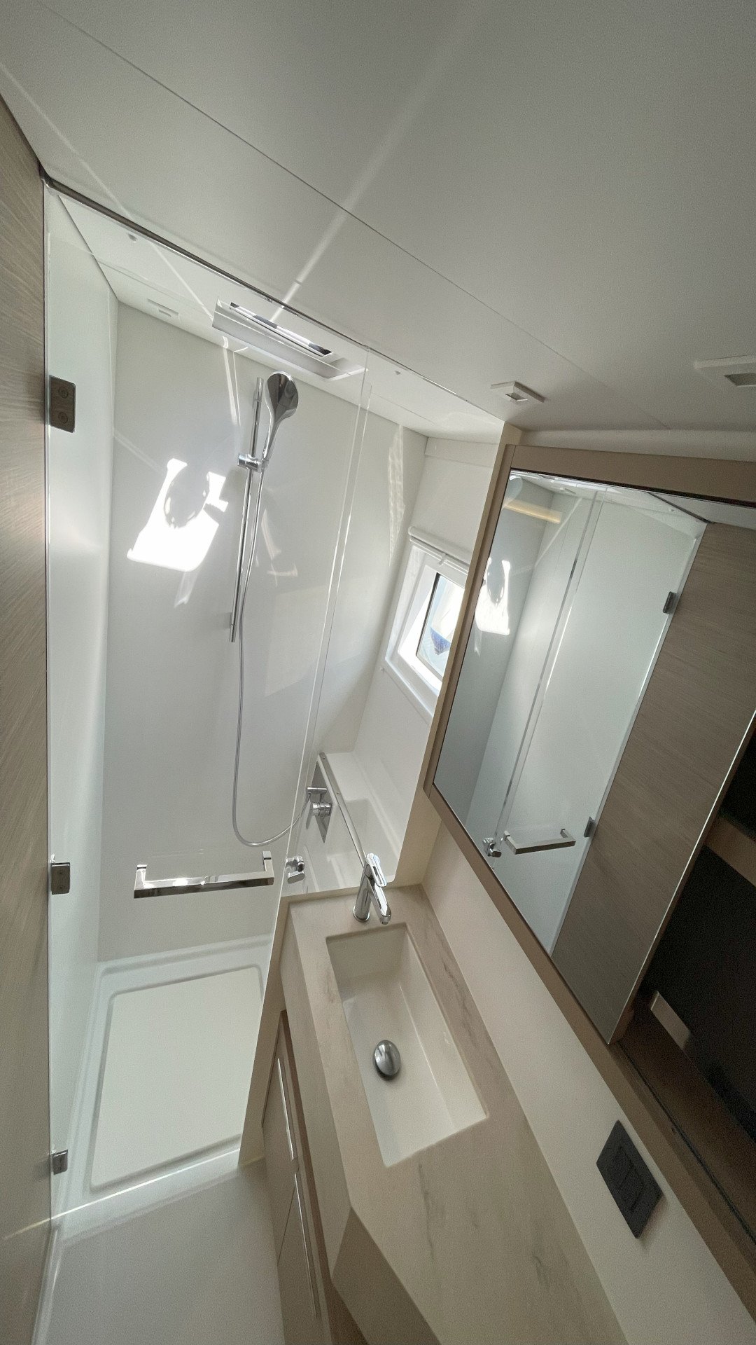 ASTRAEUS - Catamaran in Skiathos