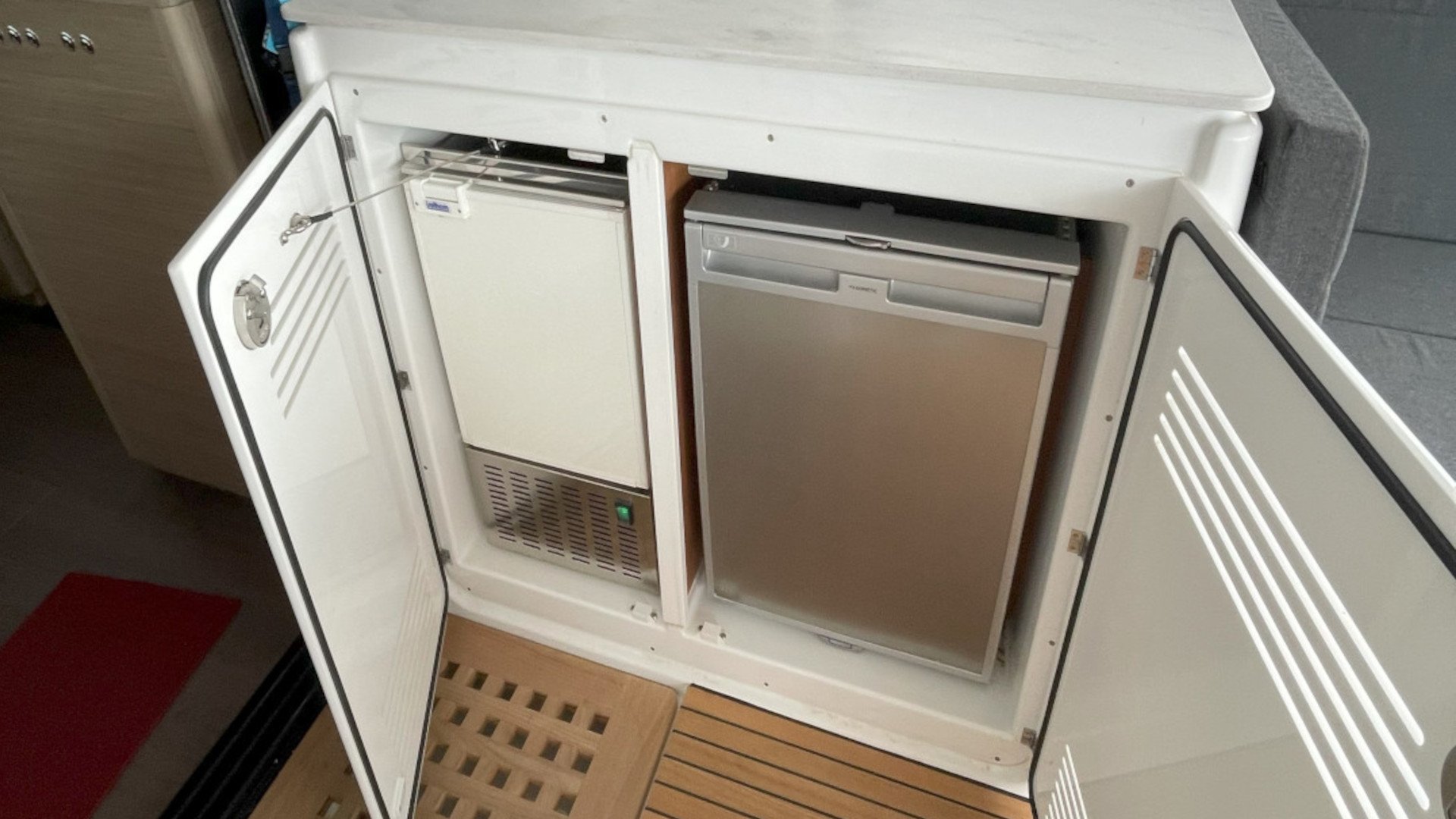 ASTRAEUS - Catamaran in Skiathos