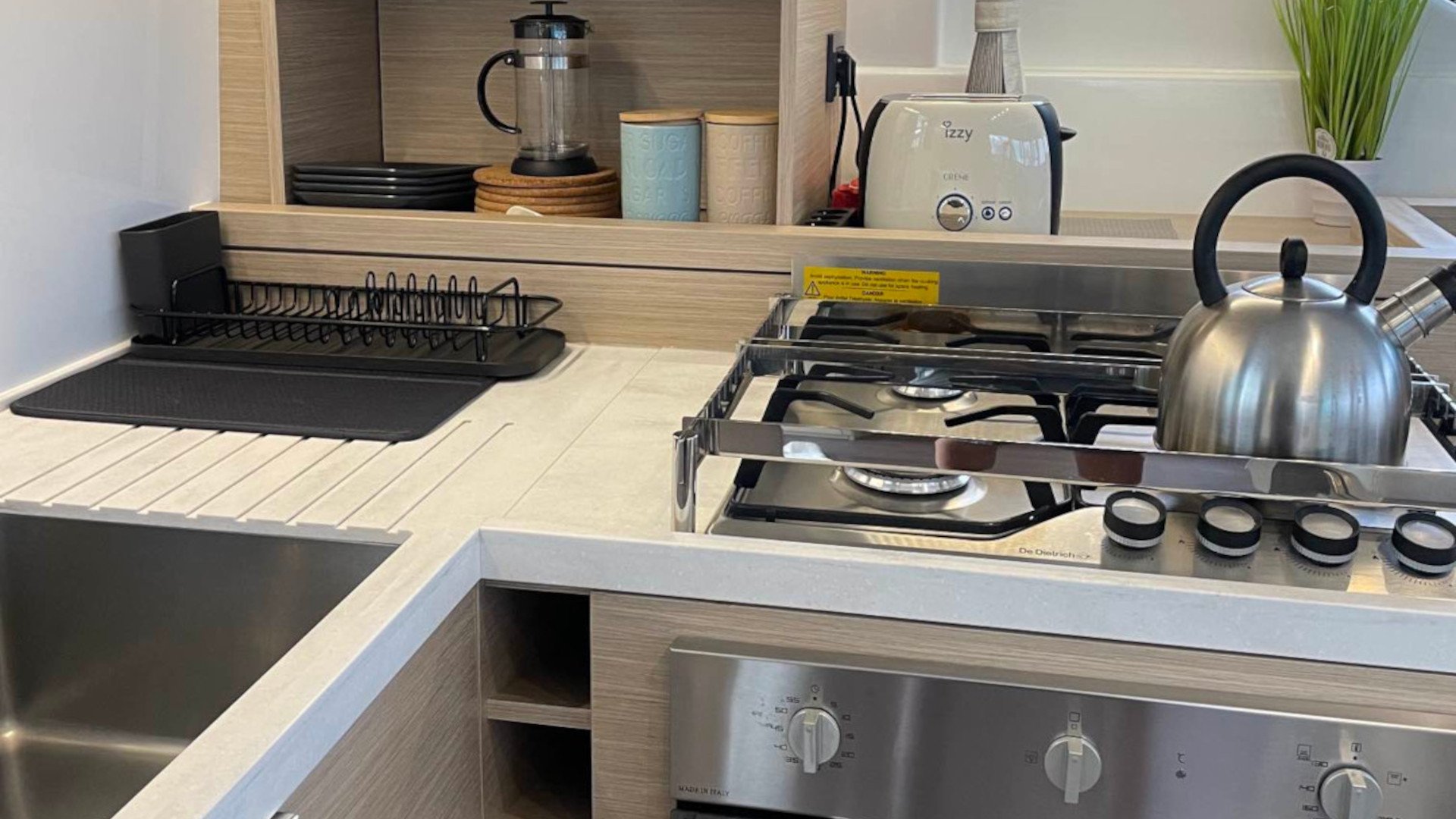 AEGEUS (A/C, Gen, W.Maker, Teak cockpit, underwater lights)