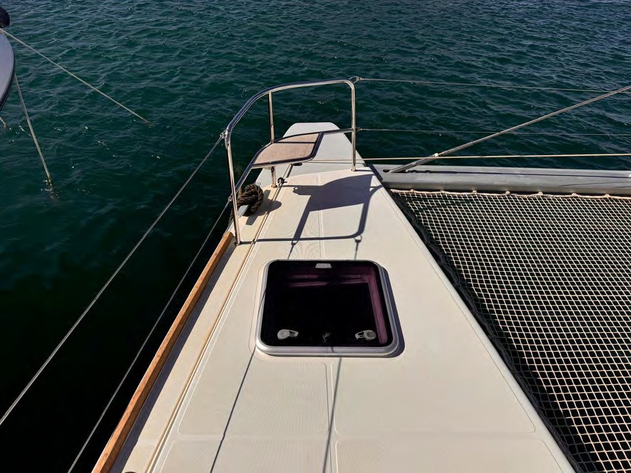 MADININA - Catamaran in Anatoliki Attiki