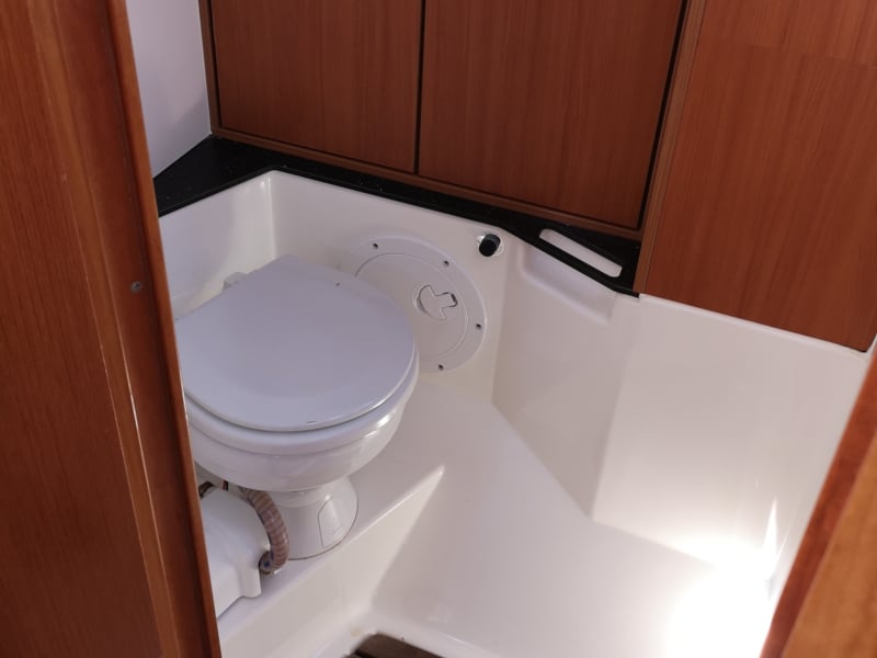 Tamra - Sailboat in Kraljevica