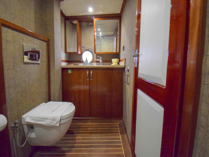 Perla del Mar 2 - Gulet in Marmaris