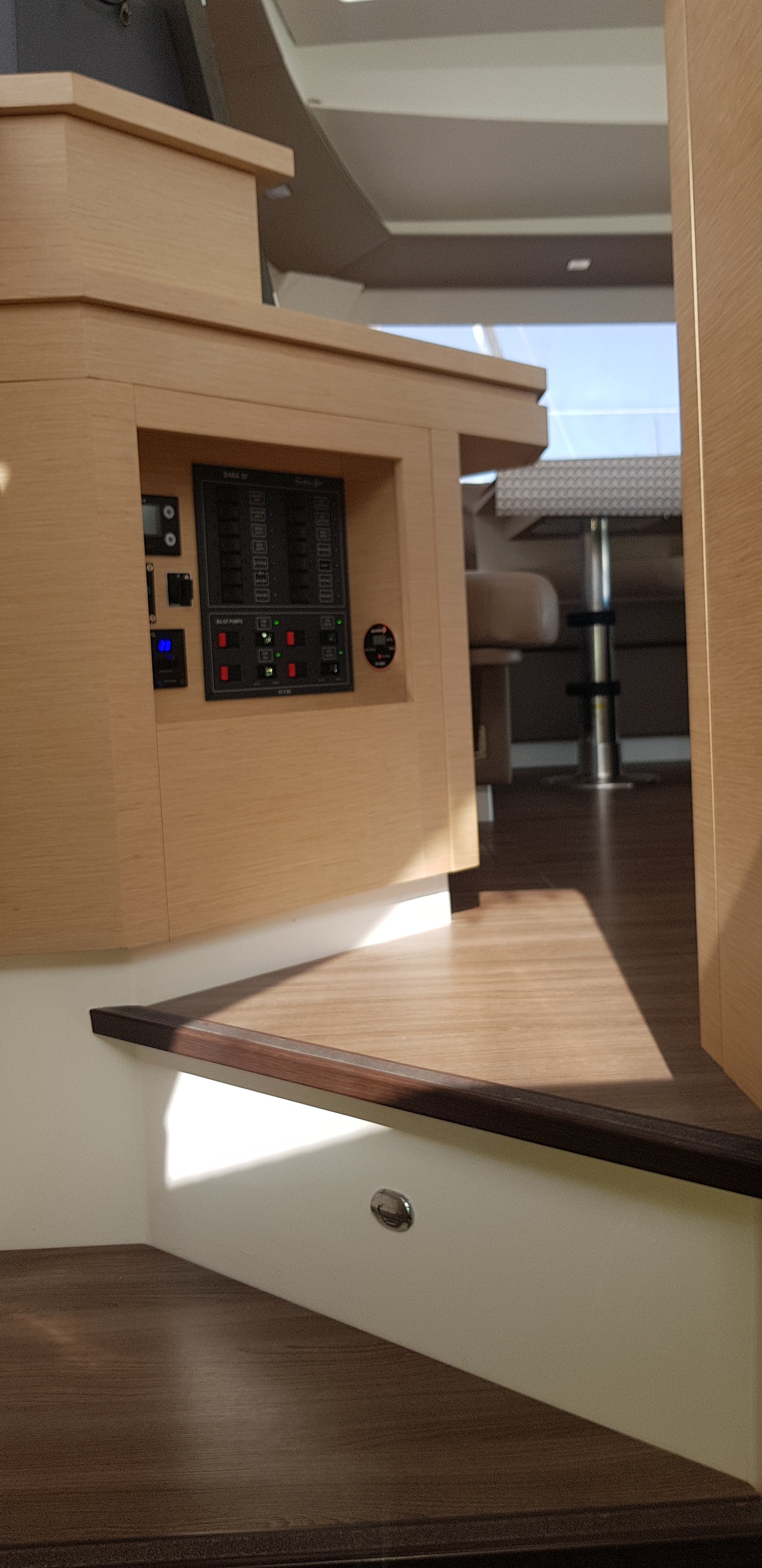 Serenity - Catamaran in Cogolin