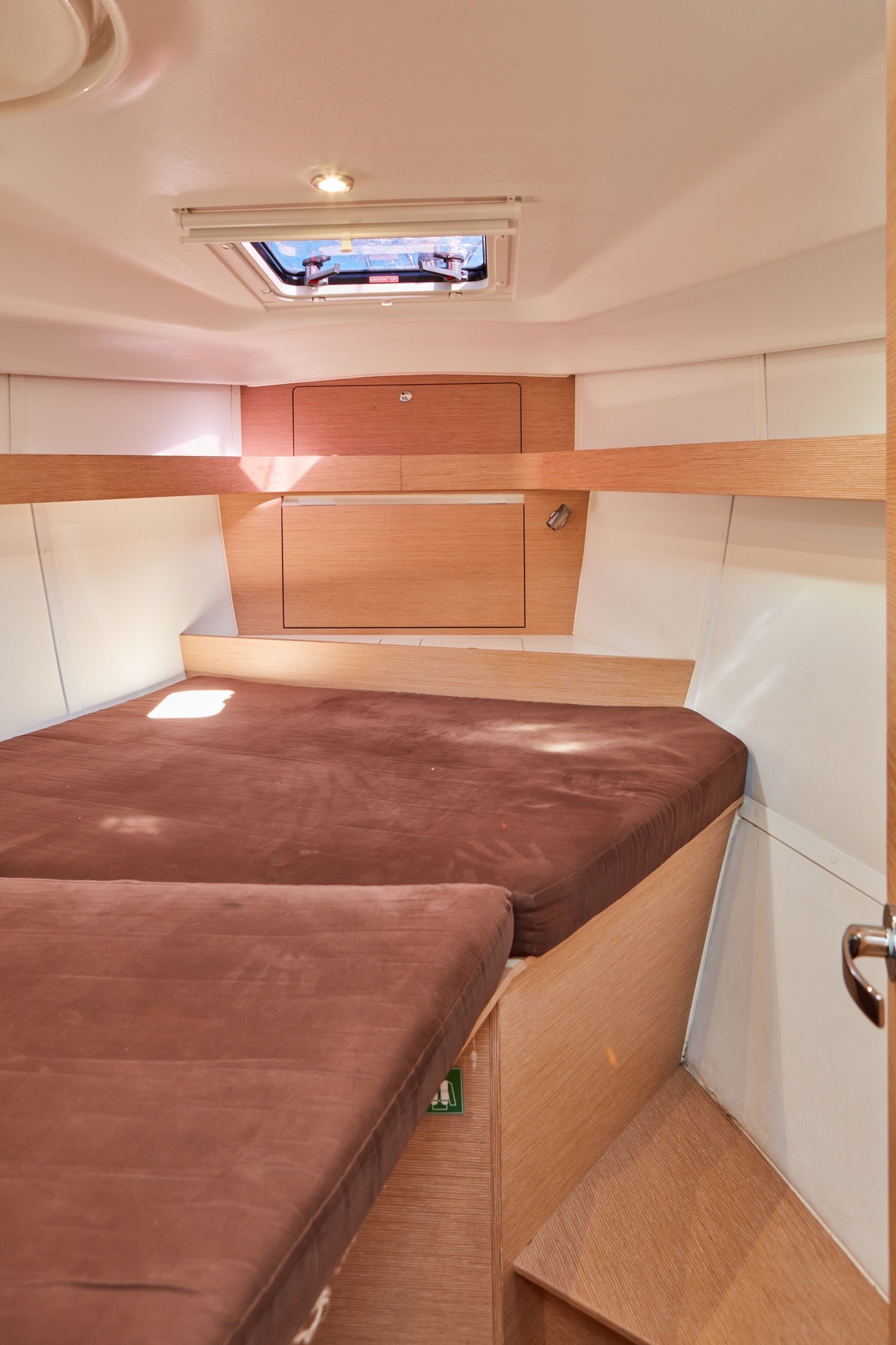 AMISTAD - Sailboat in Vigo