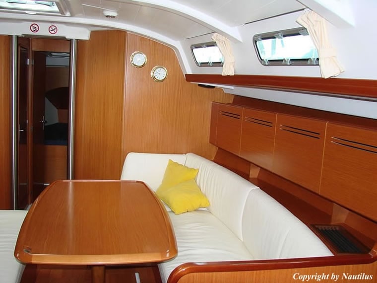 Via col Vento - Sailboat in Milazzo