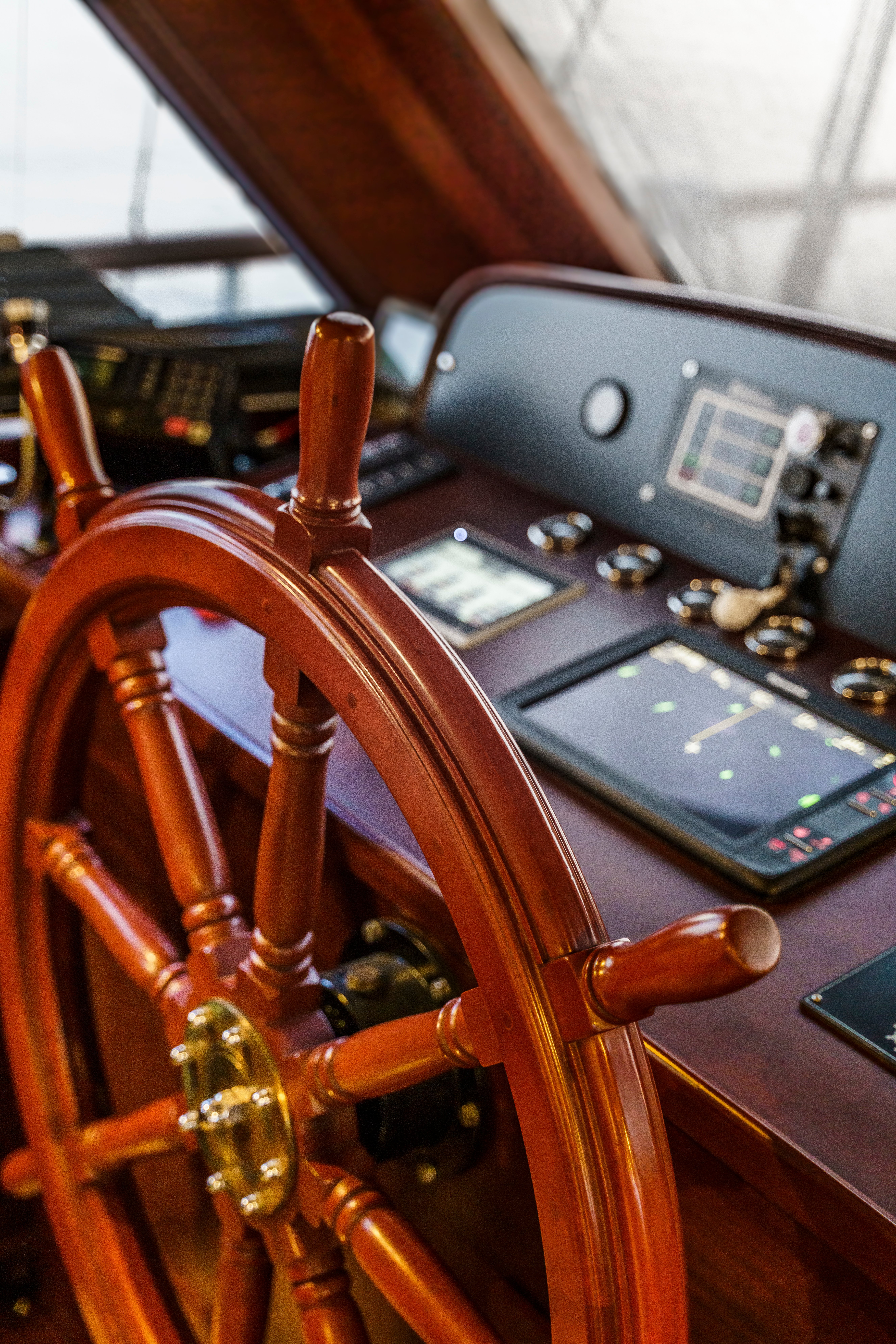 Virtuoso - Gulet in Alimos