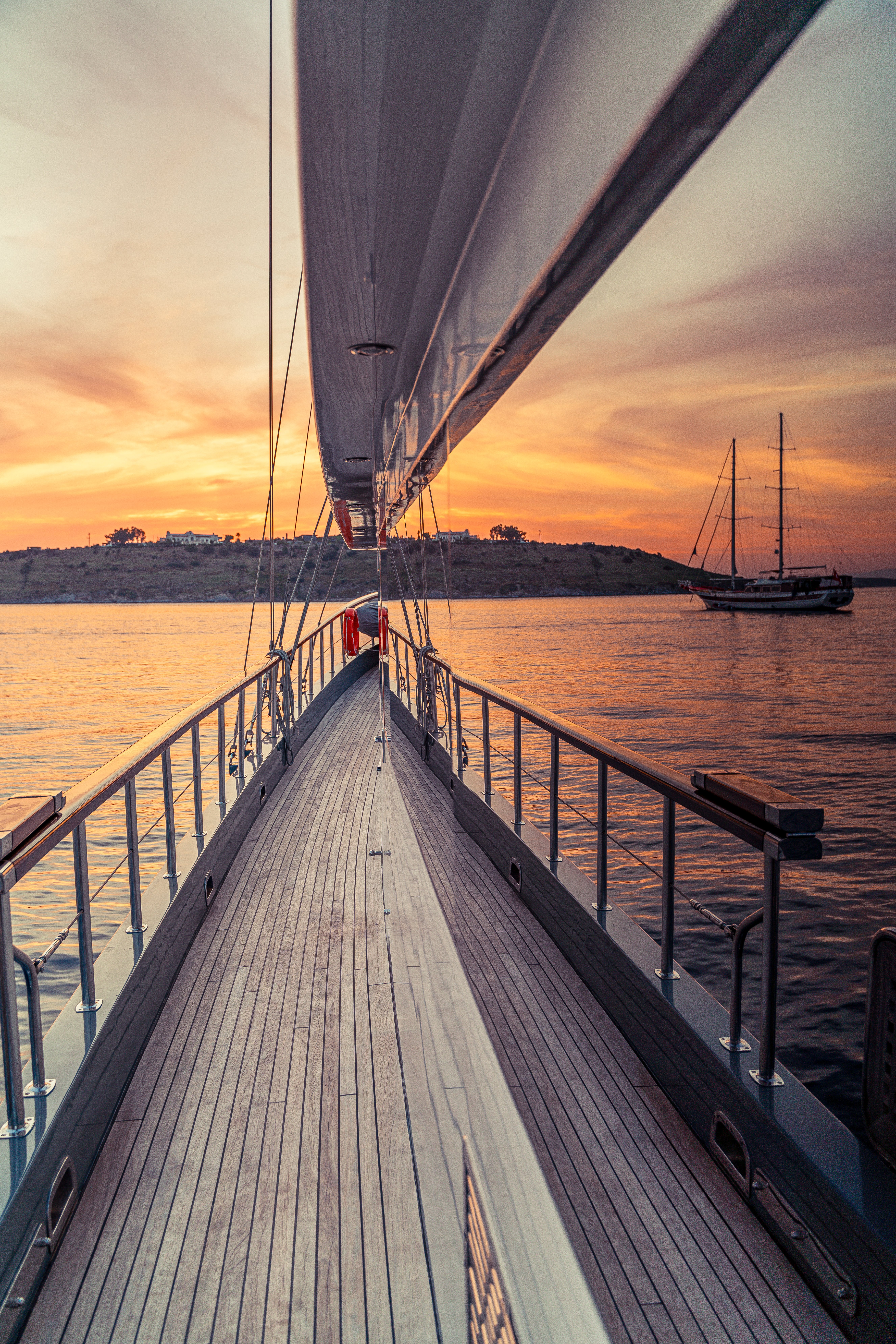 Virtuoso - Gulet in Alimos