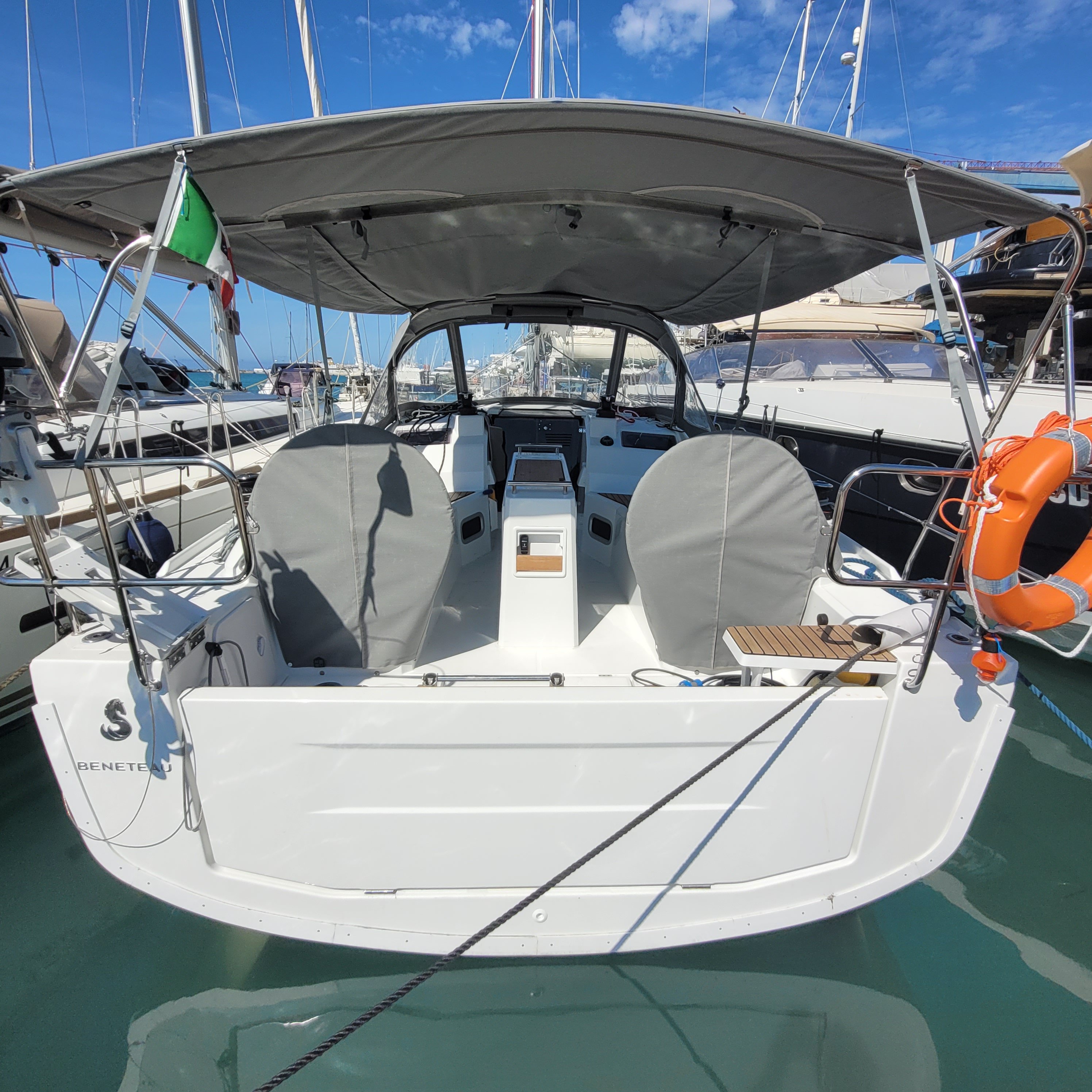 Trapani Vela Club - Sailboat in Libero consorzio comunale di Trapani
