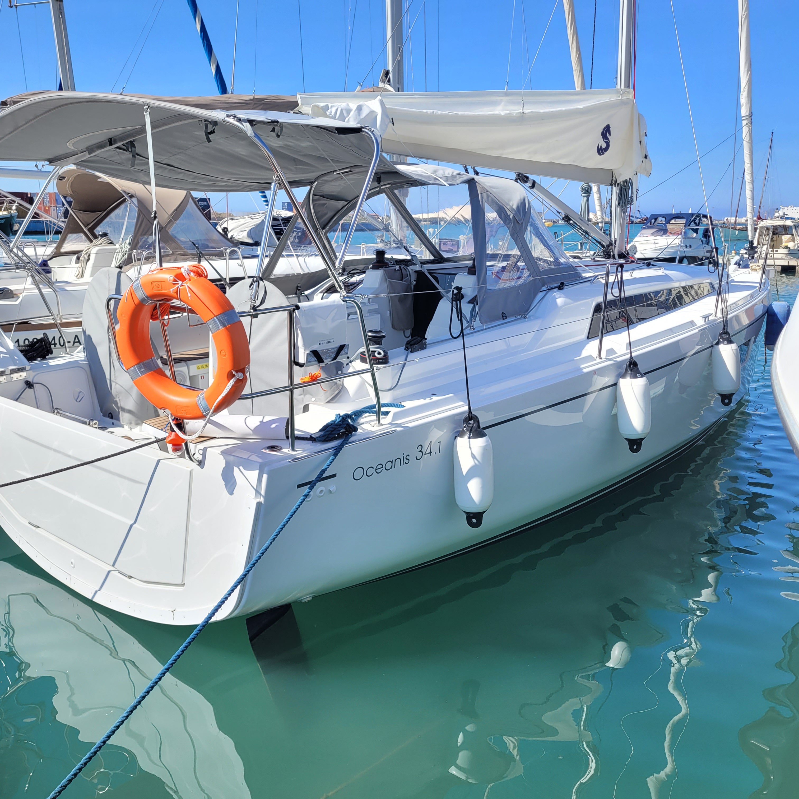 Trapani Vela Club - Sailboat in Libero consorzio comunale di Trapani
