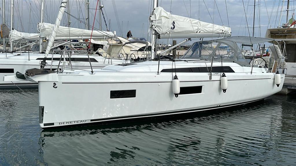 Trapani Vela Club - Sailboat in Libero consorzio comunale di Trapani