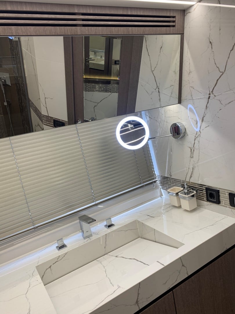 PARADISE - Motor Yacht in Dubrovnik