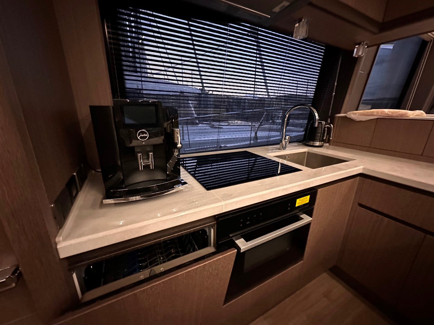 PARADISE - Motor Yacht in Dubrovnik