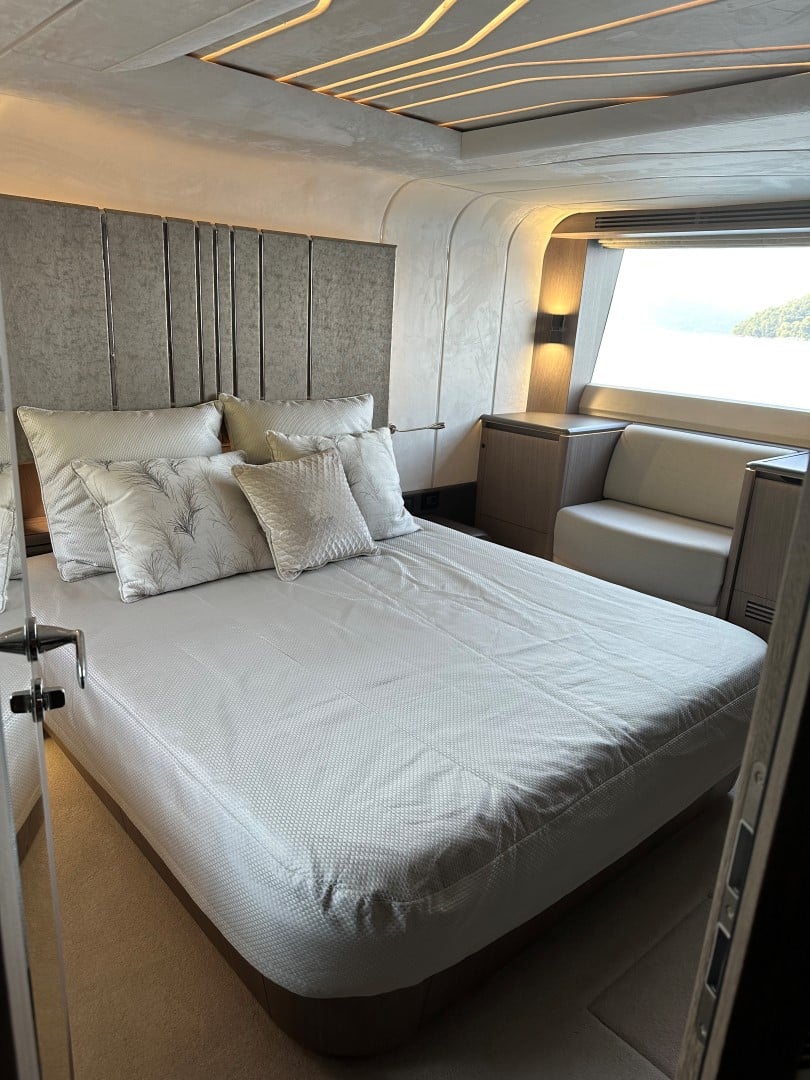 PARADISE - Motor Yacht in Dubrovnik