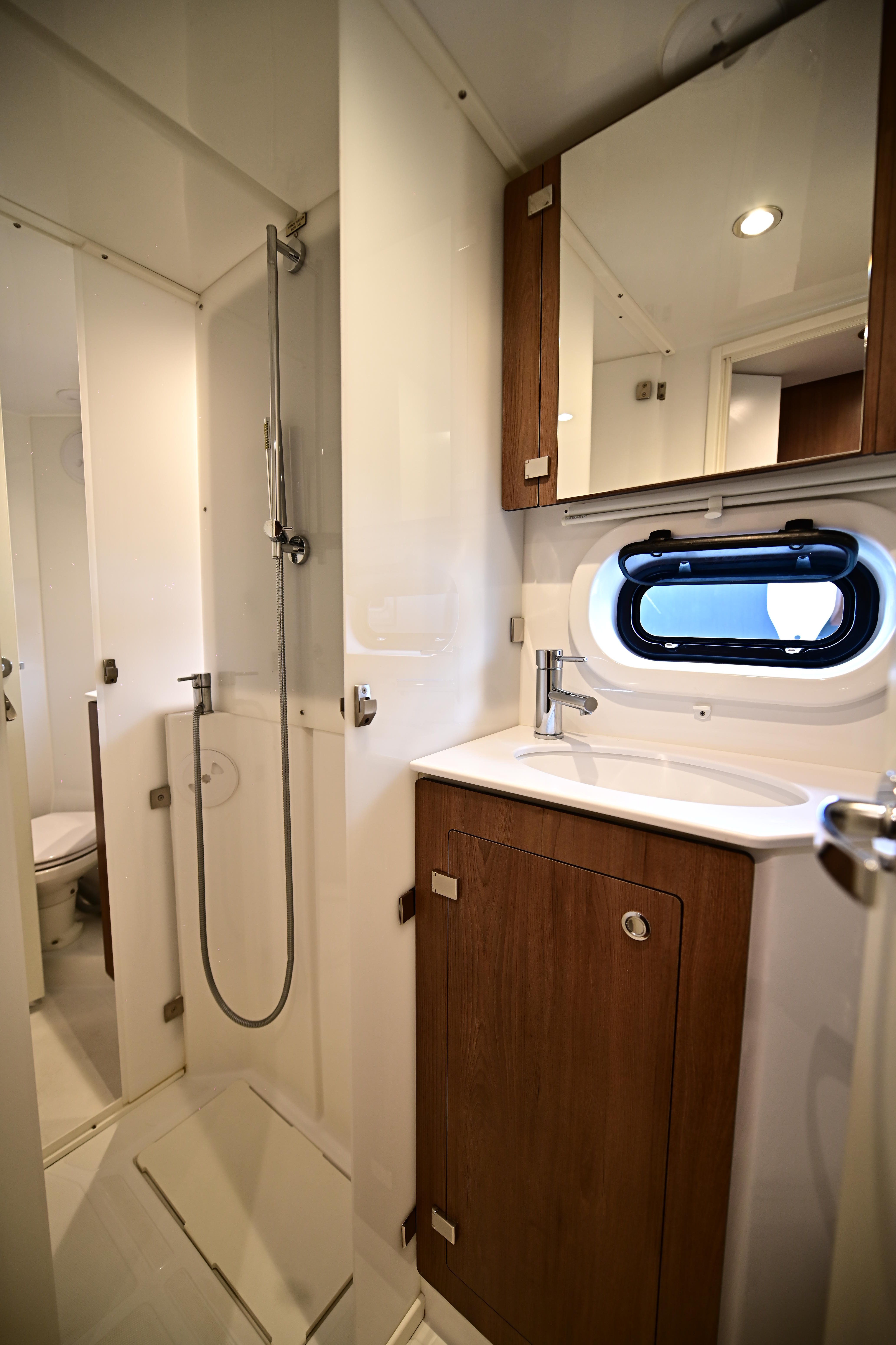 Res23 - Catamaran in Portisco