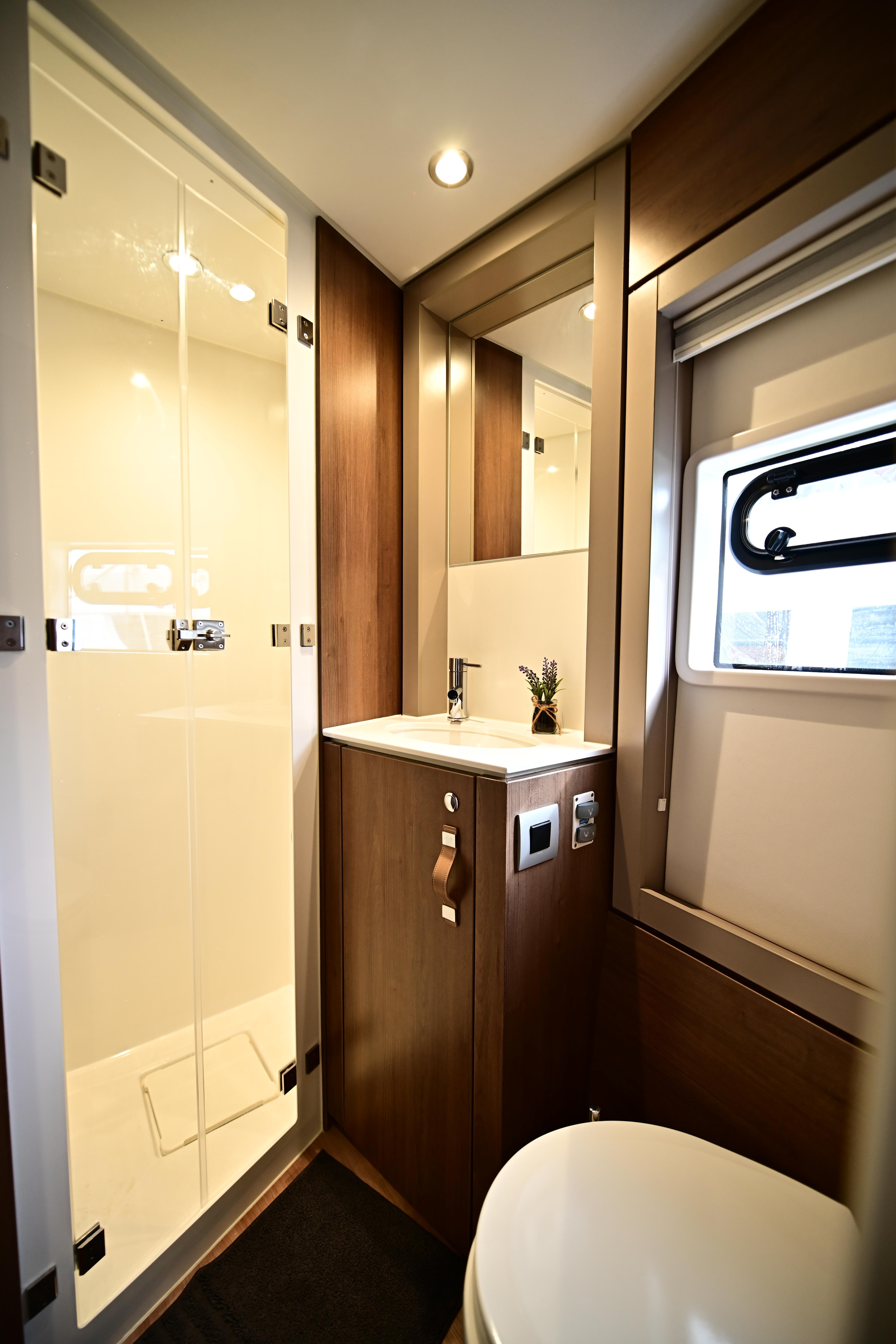 Archè - Catamaran in Salerno