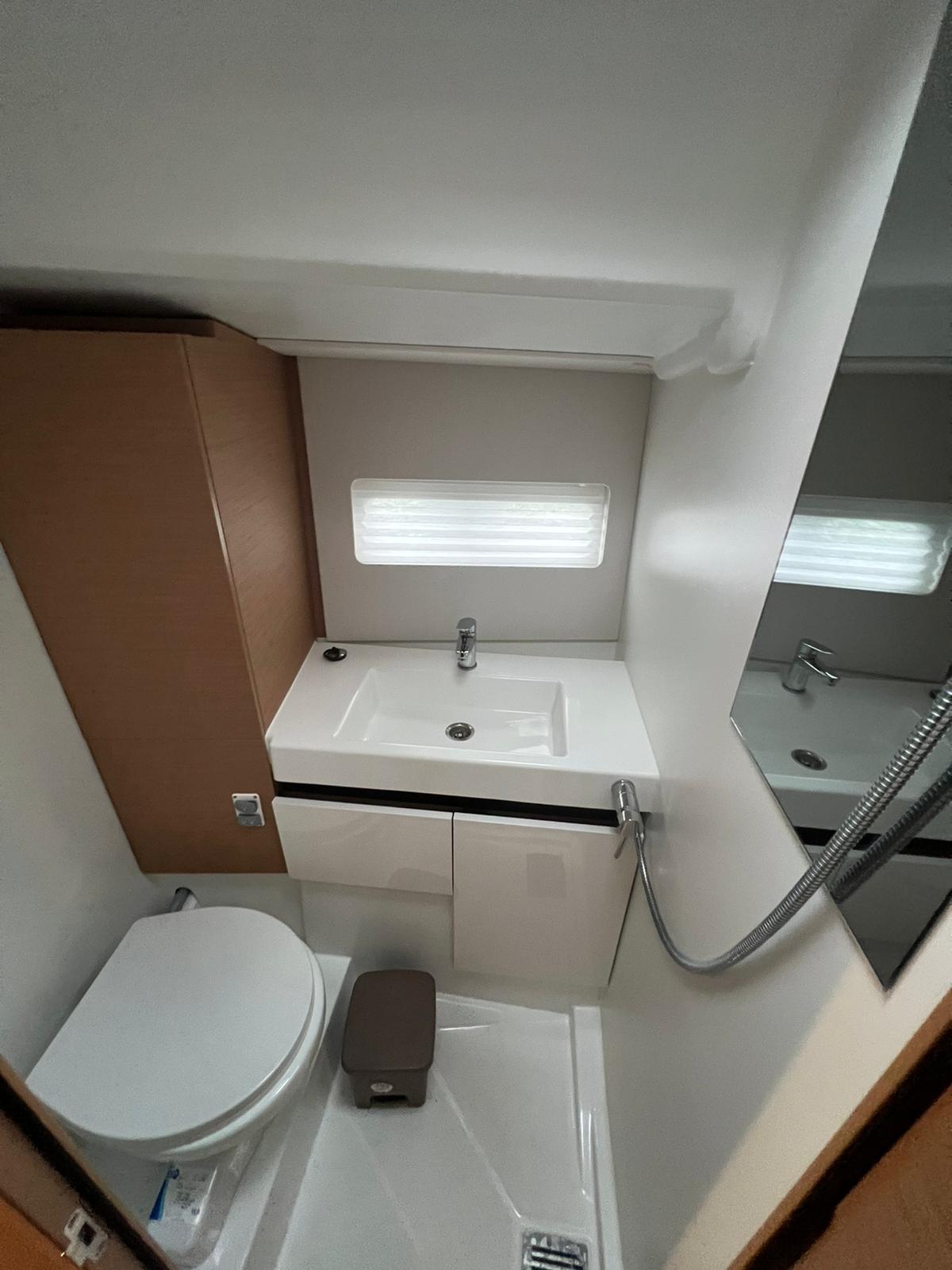 Rigel - Yelkenli içinde Salerno