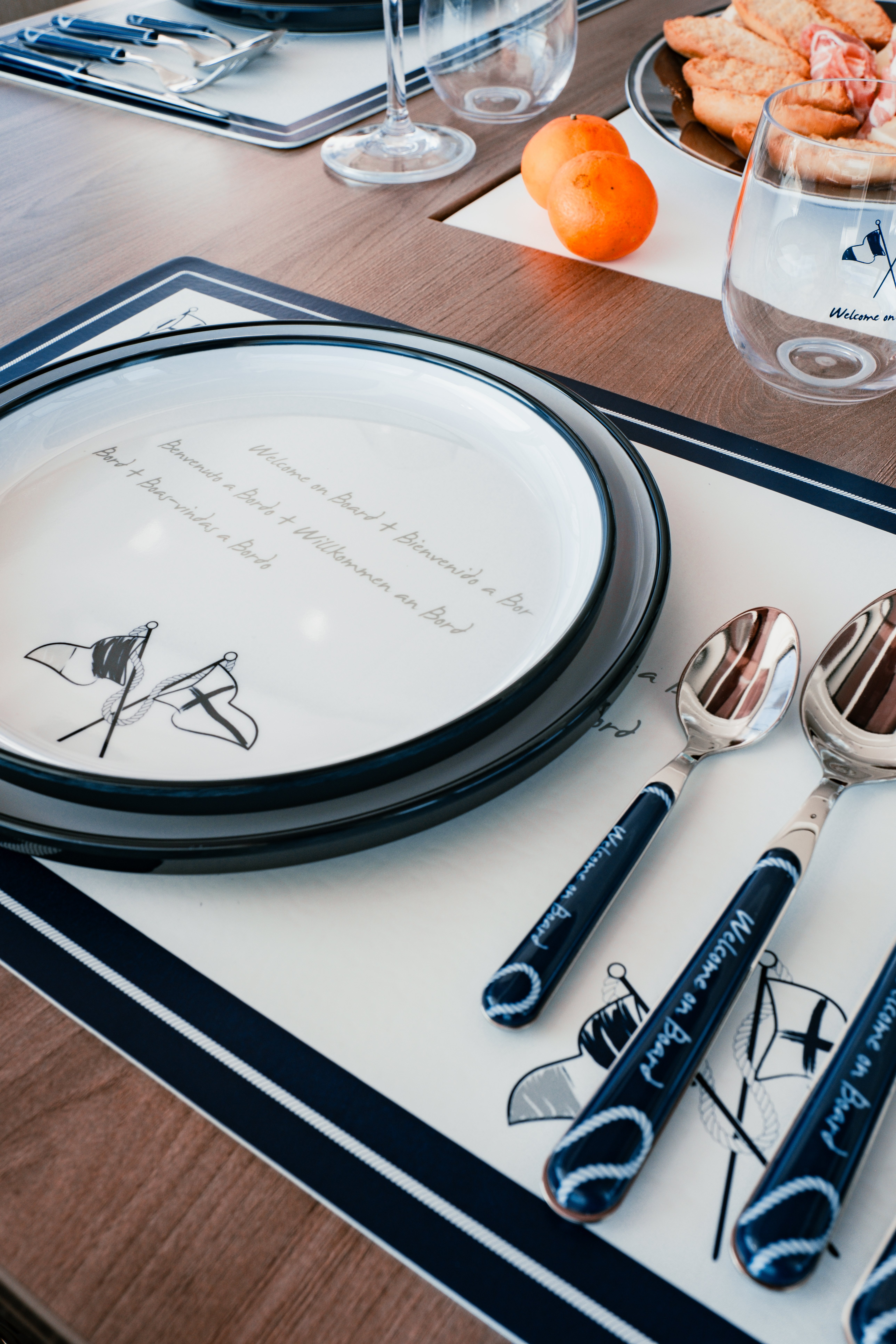 Alfa.bm2 - Catamaran in Tonnarella