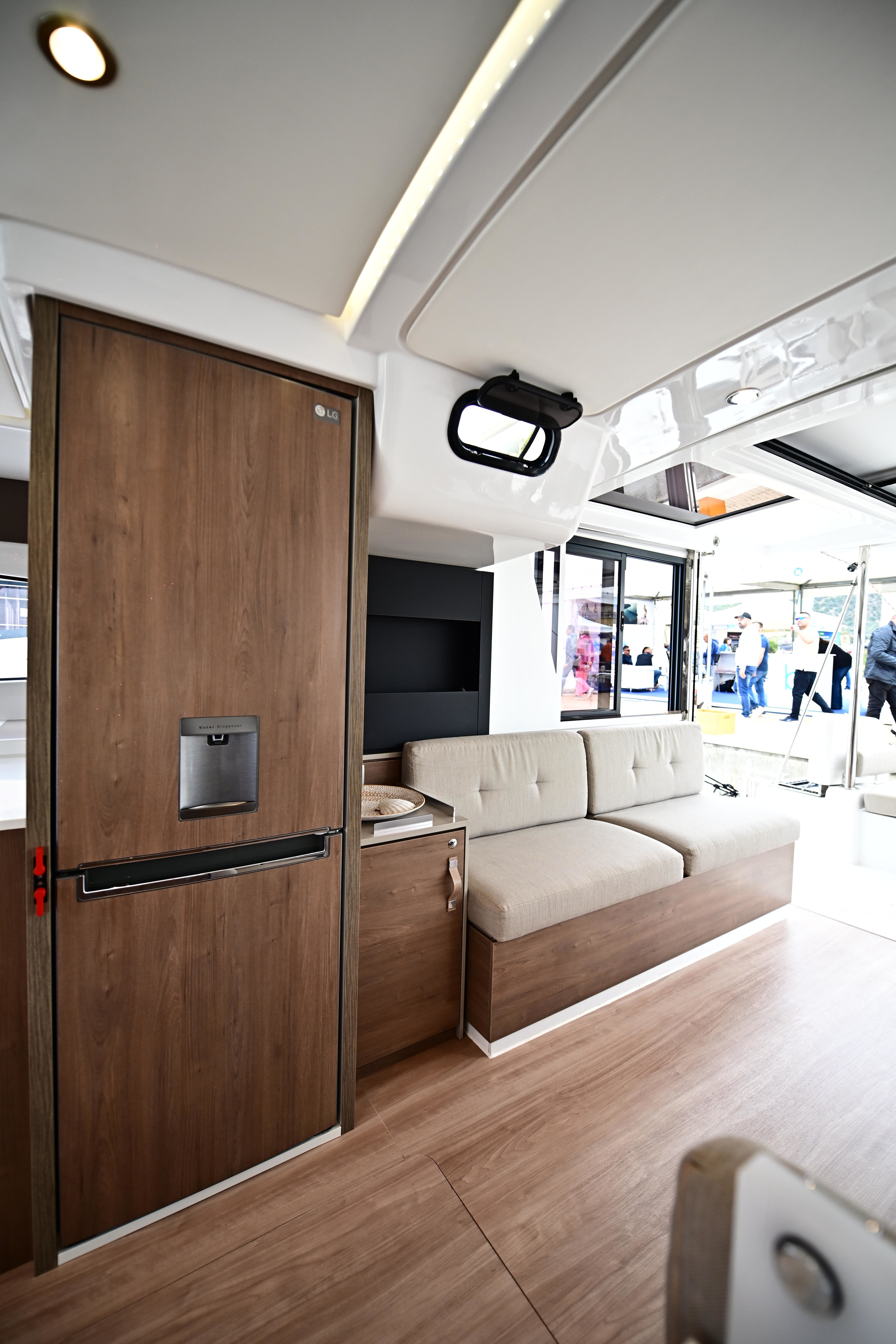 Mamma Mia - Catamaran in Salerno